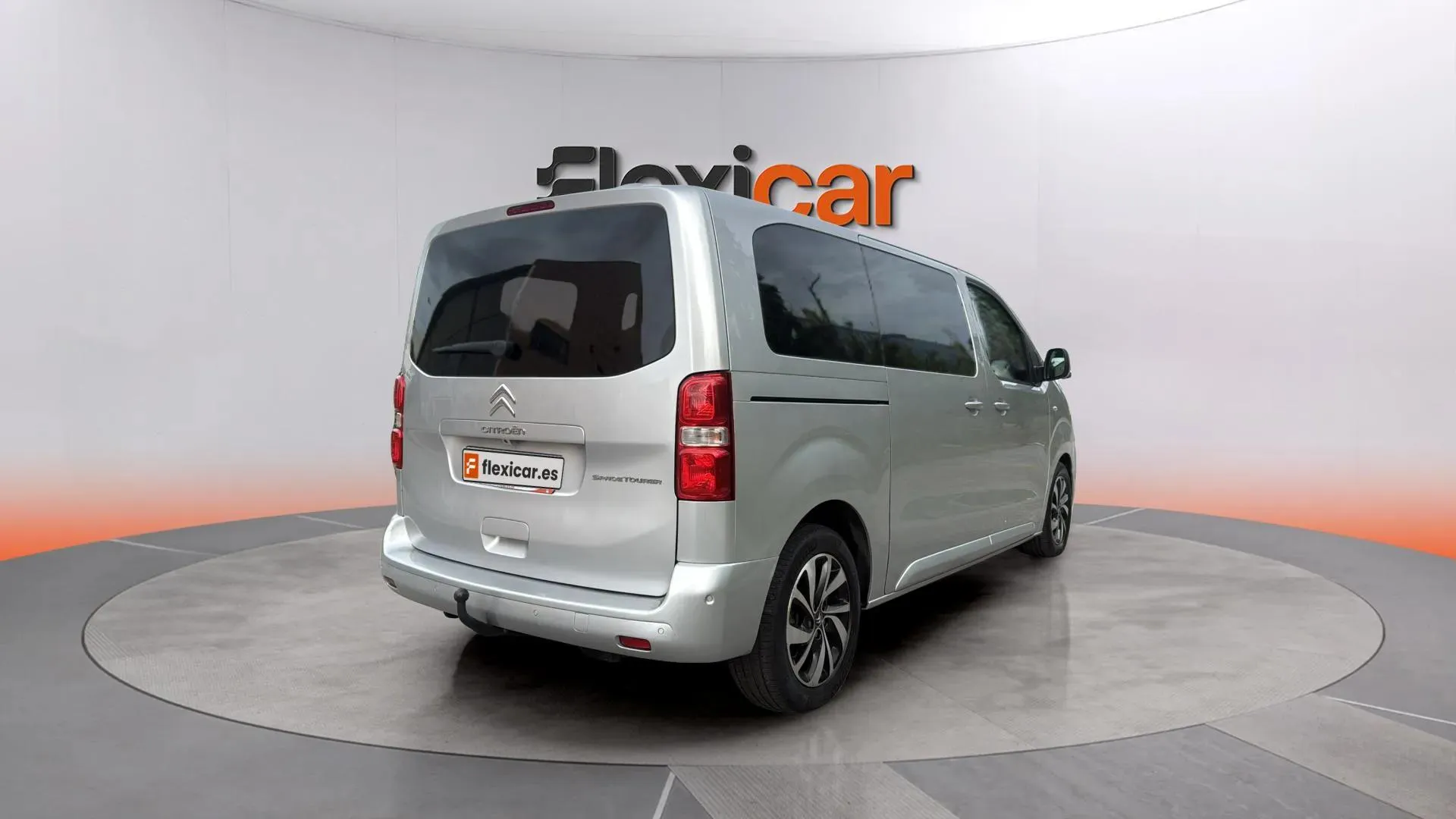 Citroën SpaceTourer Talla M BlueHDi Business - foto 3