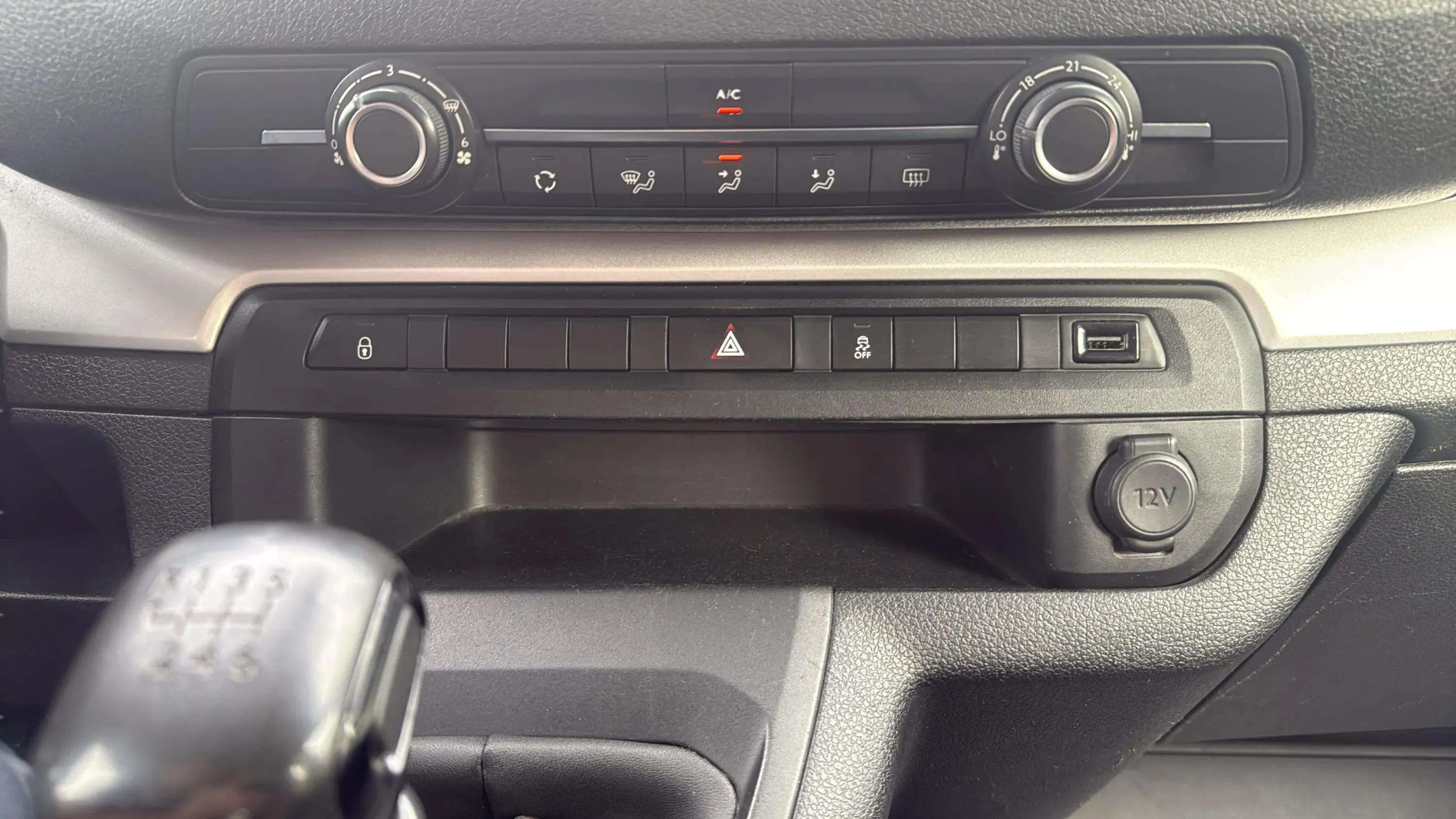 Citroën SpaceTourer Talla M BlueHDi Business - foto 25