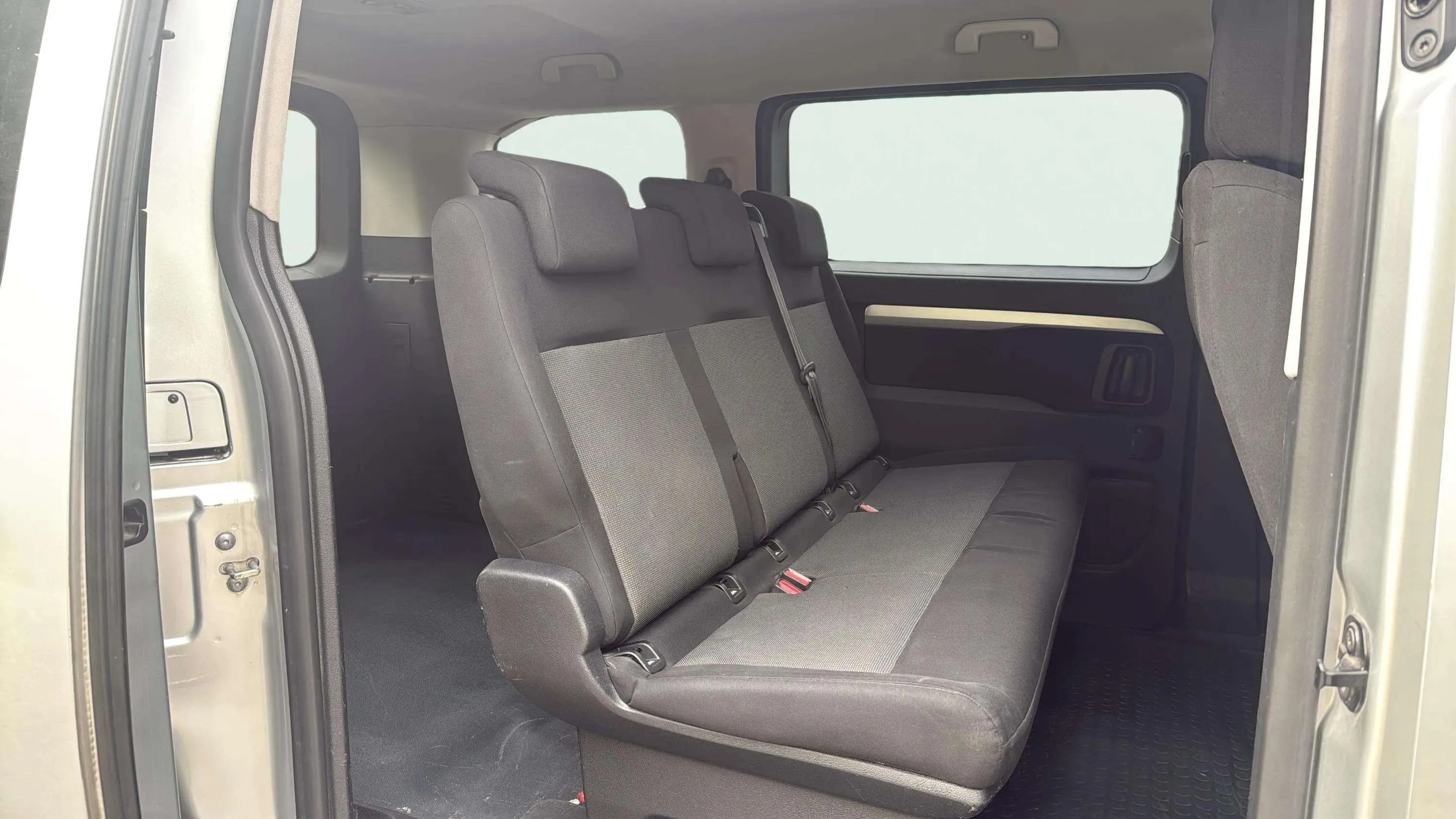 Citroën SpaceTourer Talla M BlueHDi Business - foto 12