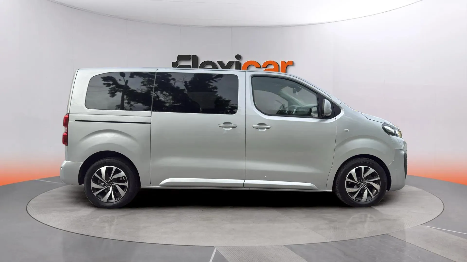 Citroën SpaceTourer Talla M BlueHDi Business - foto 2
