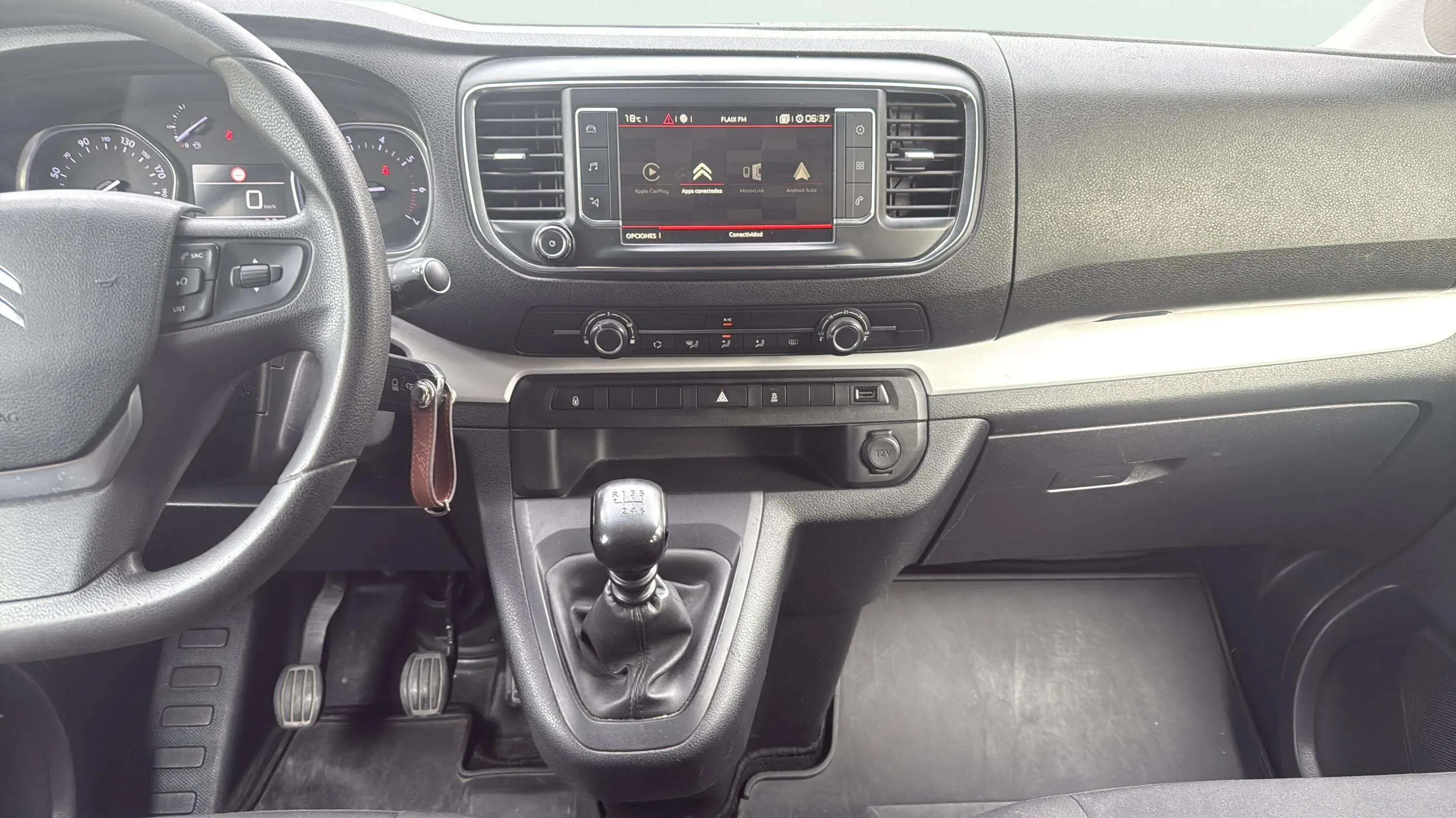 Citroën SpaceTourer Talla M BlueHDi Business - foto 16