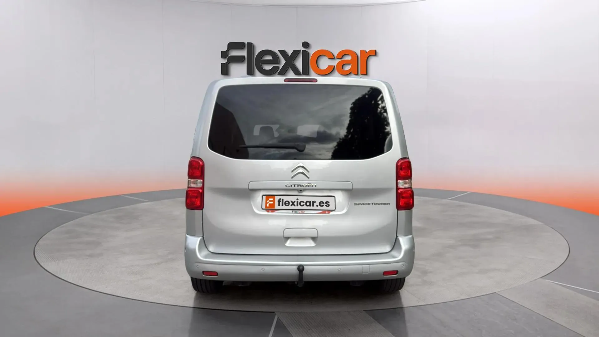 Citroën SpaceTourer Talla M BlueHDi Business - foto 5