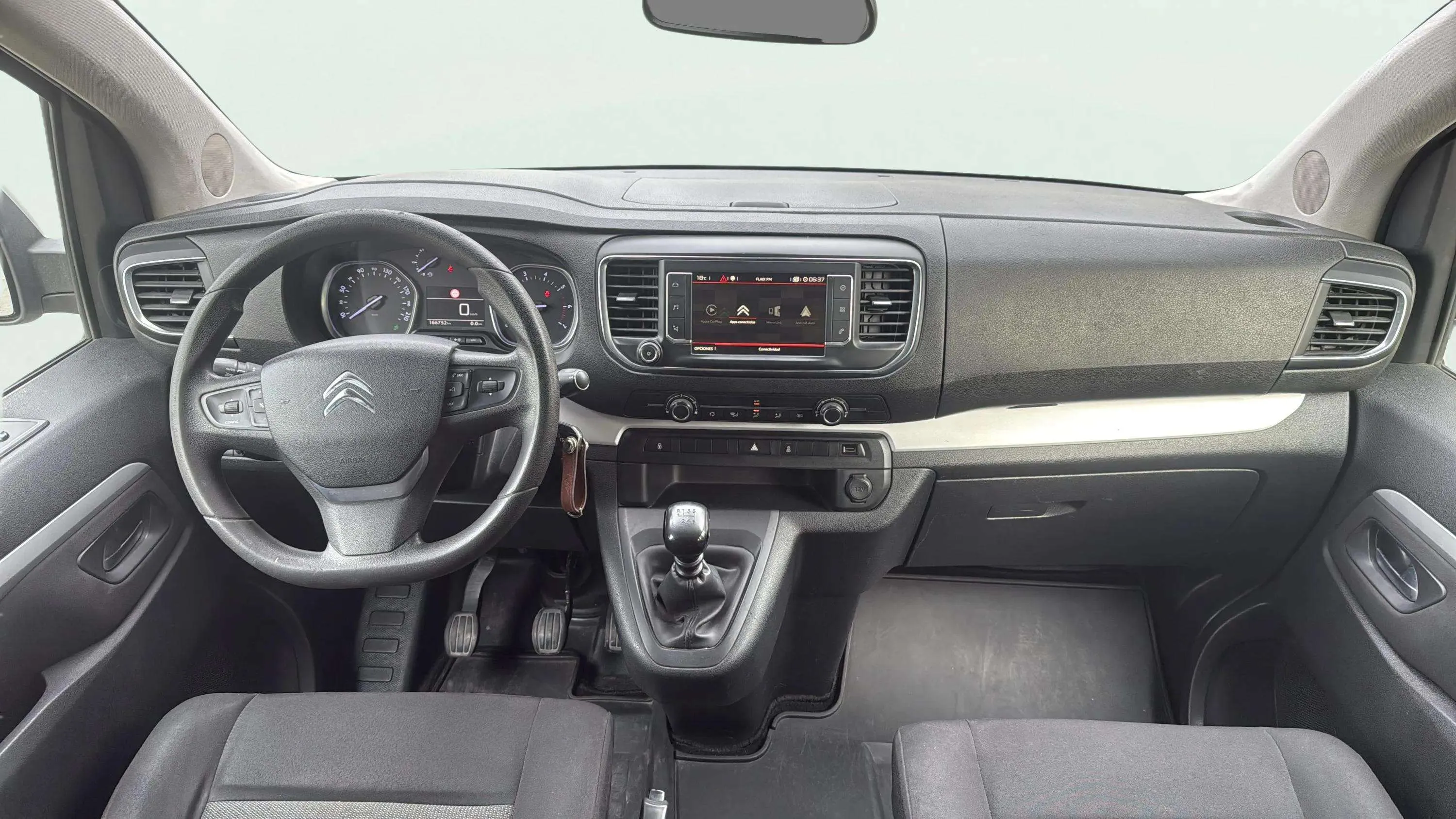 Citroën SpaceTourer Talla M BlueHDi Business - foto 15