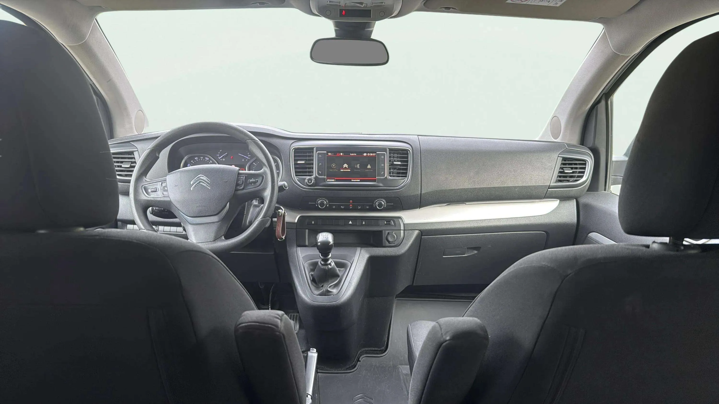 Citroën SpaceTourer Talla M BlueHDi Business - foto 14
