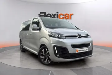 citroen spacetourer talla m bluehdi 110kw 150cv business diesel manual la maquinista 903000000260359