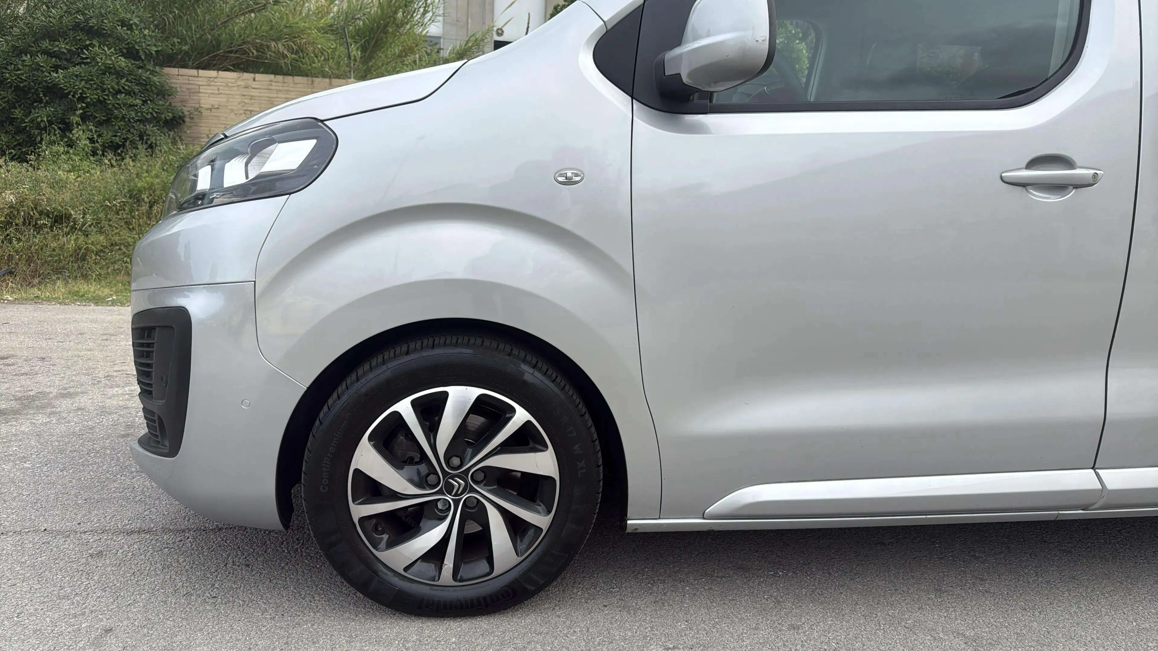 Citroën SpaceTourer Talla M BlueHDi Business - foto 8