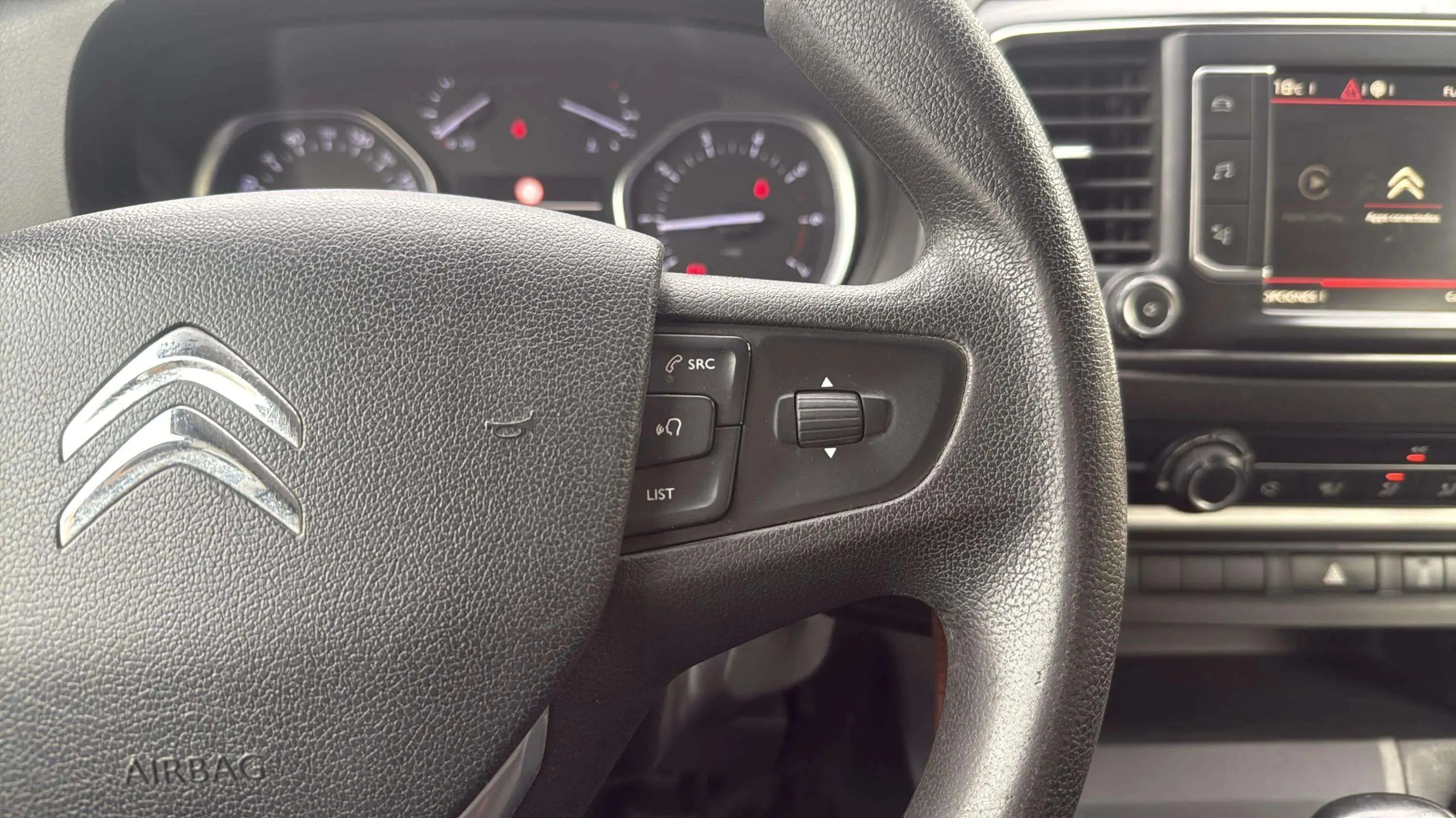 Citroën SpaceTourer Talla M BlueHDi Business - foto 19