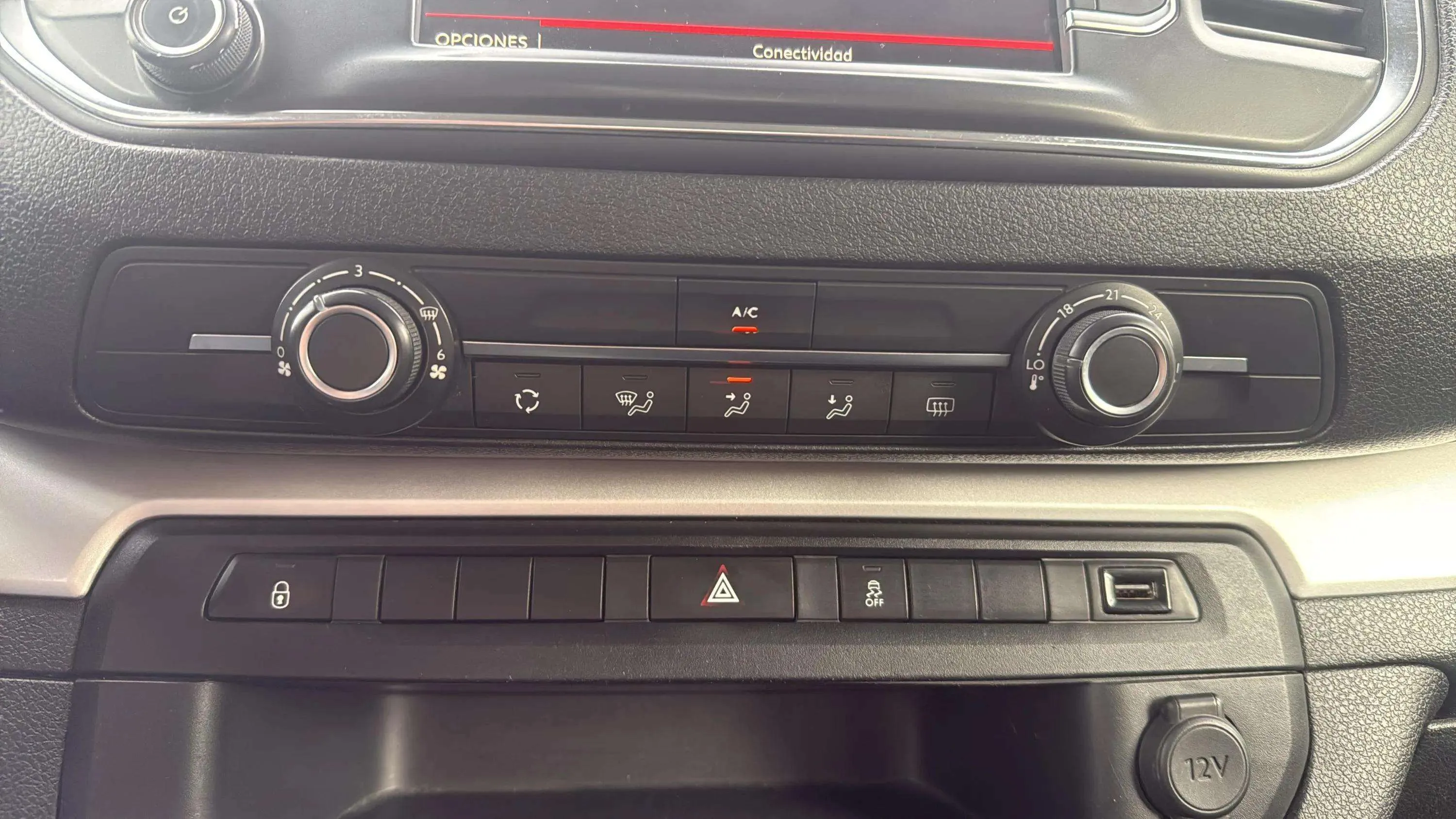 Citroën SpaceTourer Talla M BlueHDi Business - foto 24