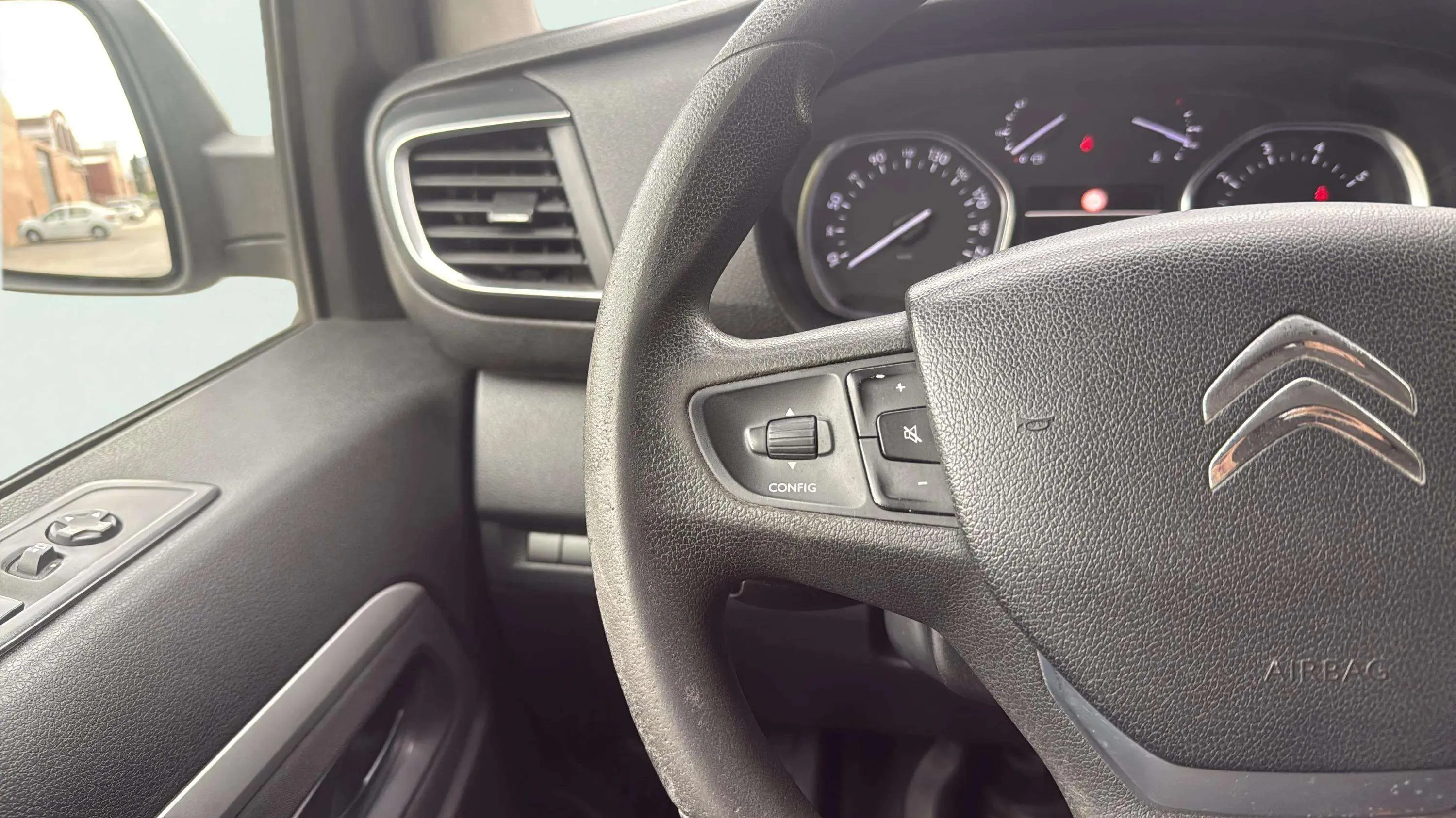 Citroën SpaceTourer Talla M BlueHDi Business - foto 18