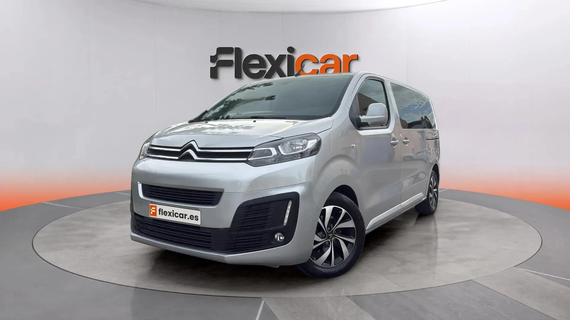 Citroën SpaceTourer Talla M BlueHDi Business - foto 9