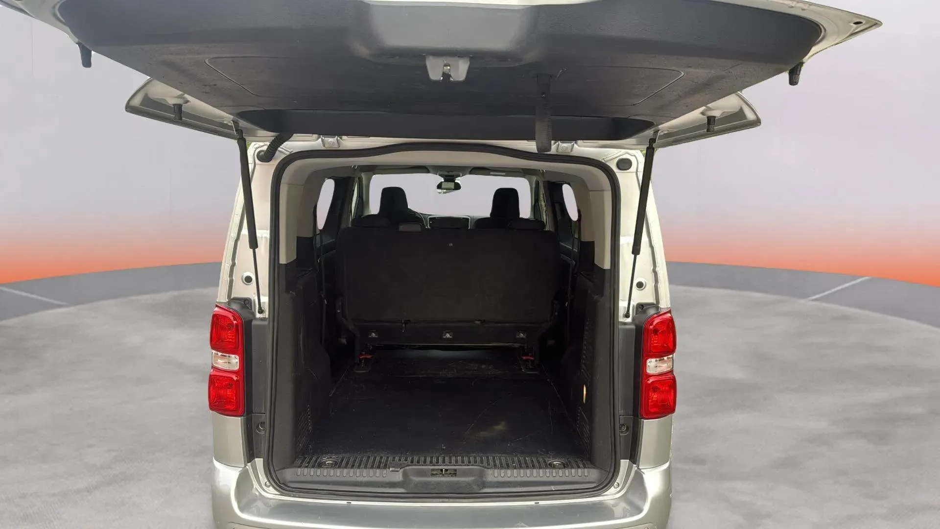 Citroën SpaceTourer Talla M BlueHDi Business - foto 4