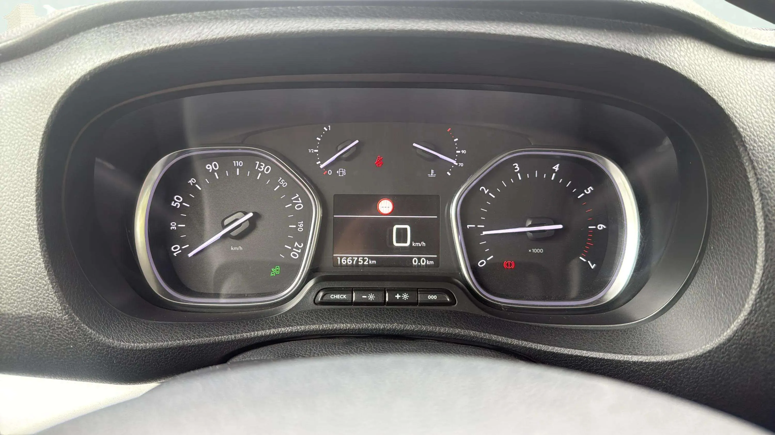 Citroën SpaceTourer Talla M BlueHDi Business - foto 20