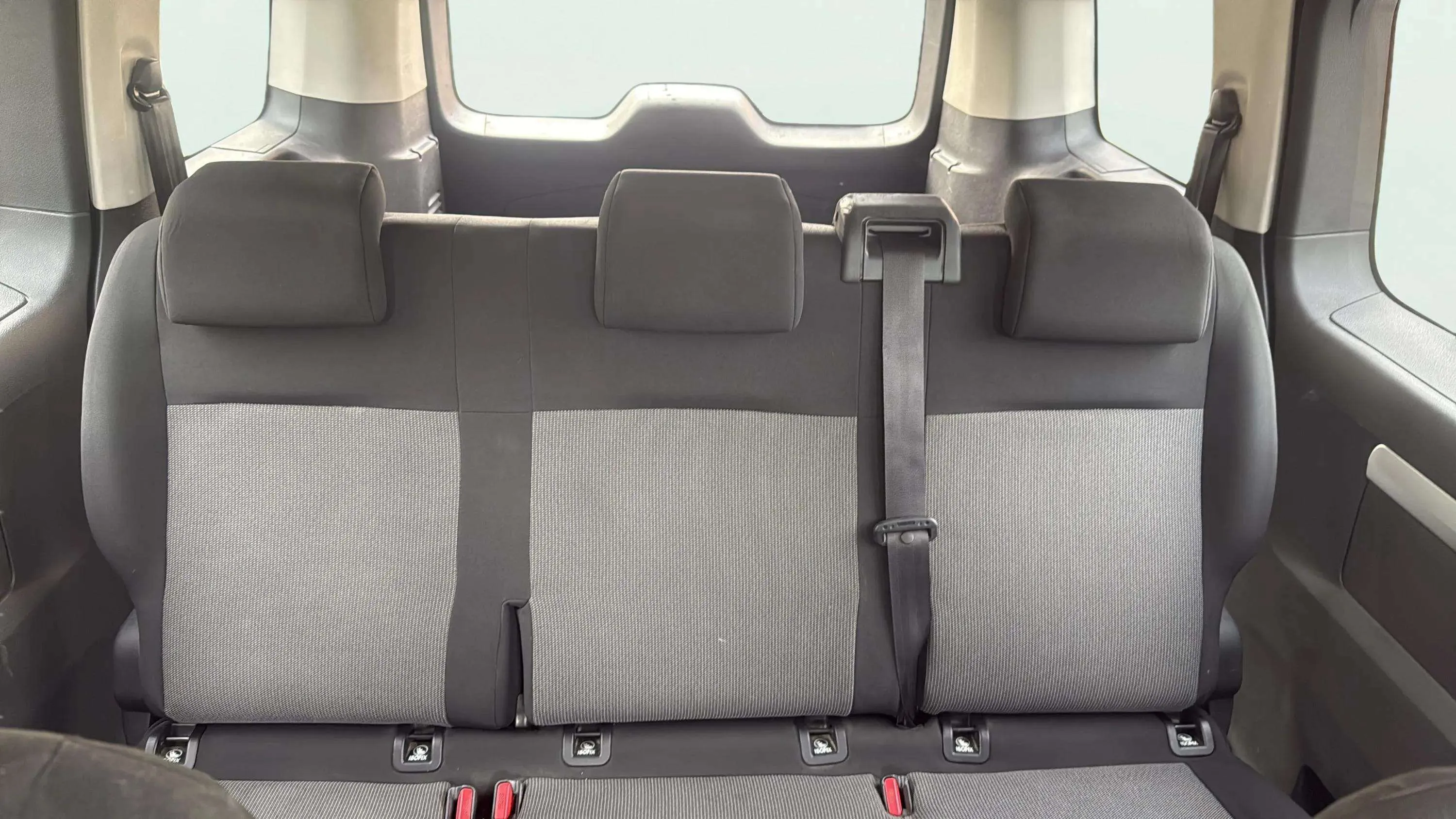Citroën SpaceTourer Talla M BlueHDi Business - foto 27