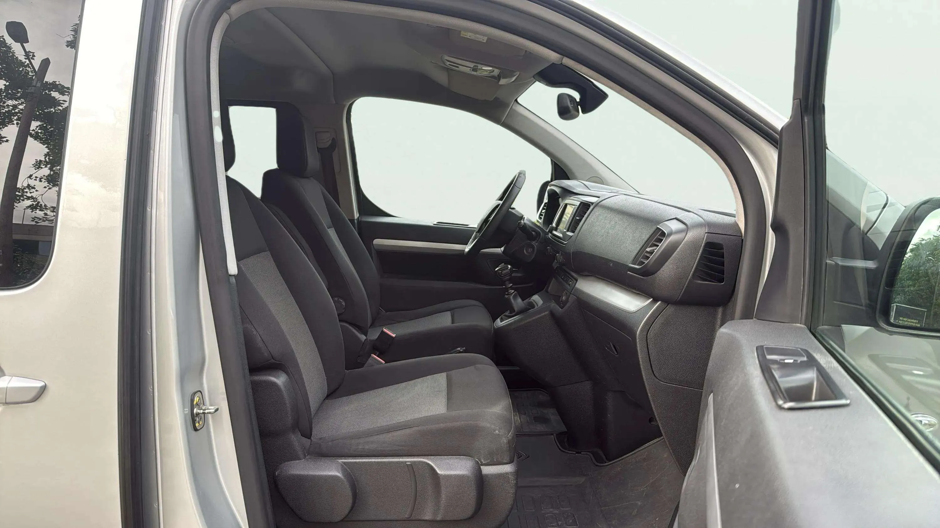 Citroën SpaceTourer Talla M BlueHDi Business - foto 11