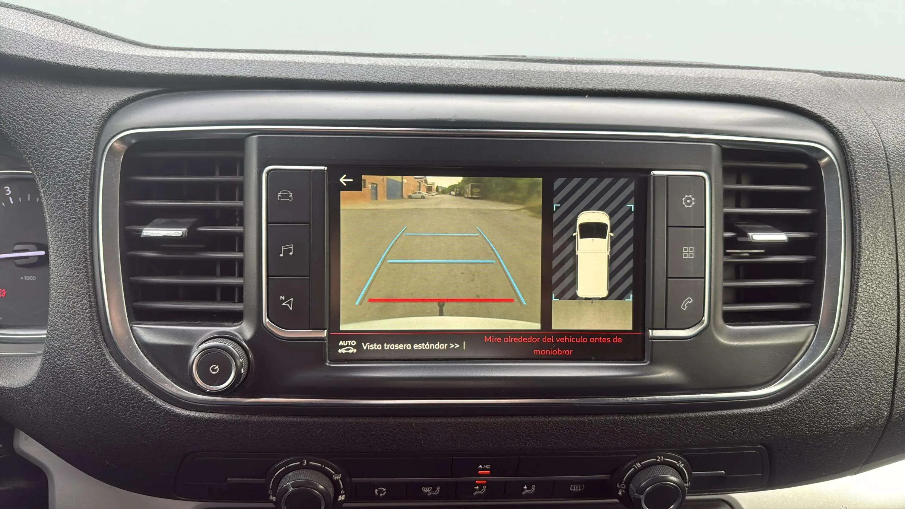 Citroën SpaceTourer Talla M BlueHDi Business - foto 22