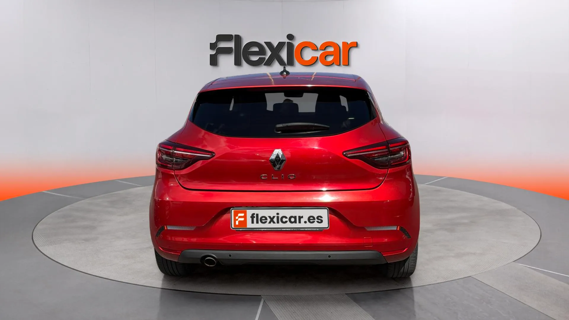 Renault Clio Authentic SCe - foto 4
