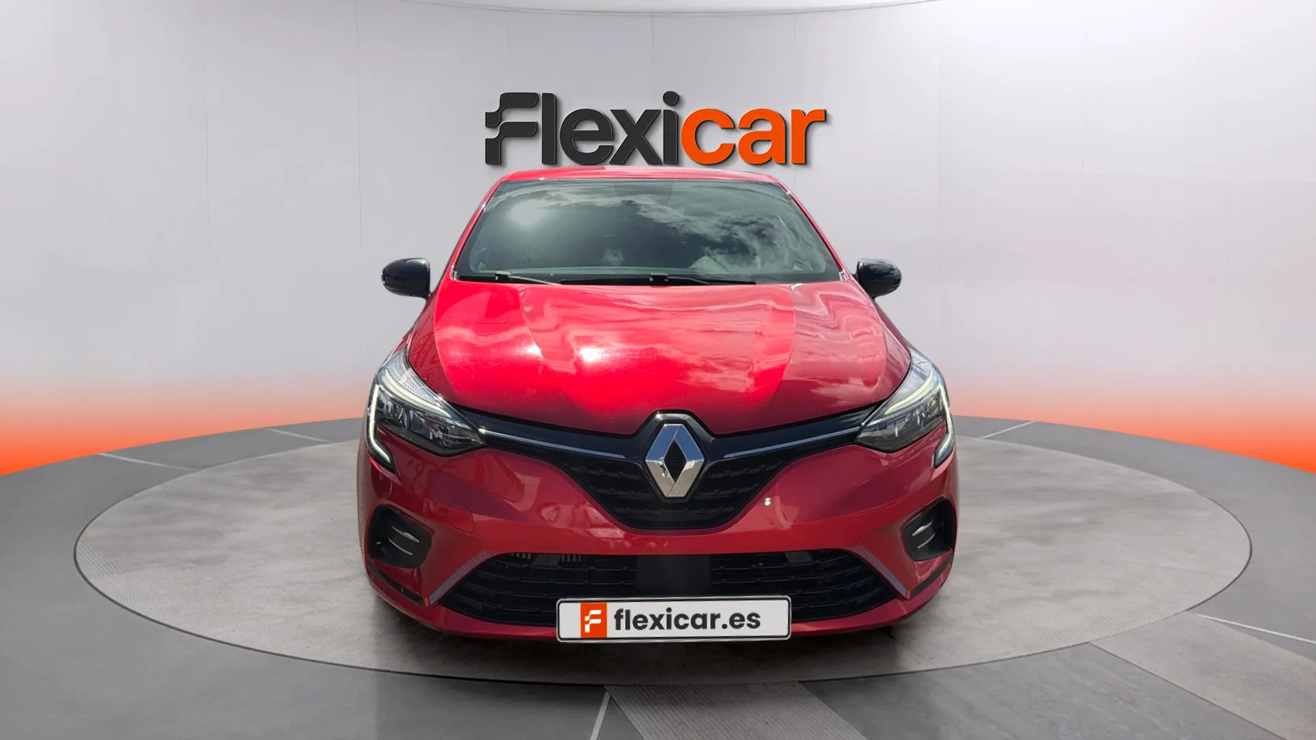 Renault Clio Authentic SCe