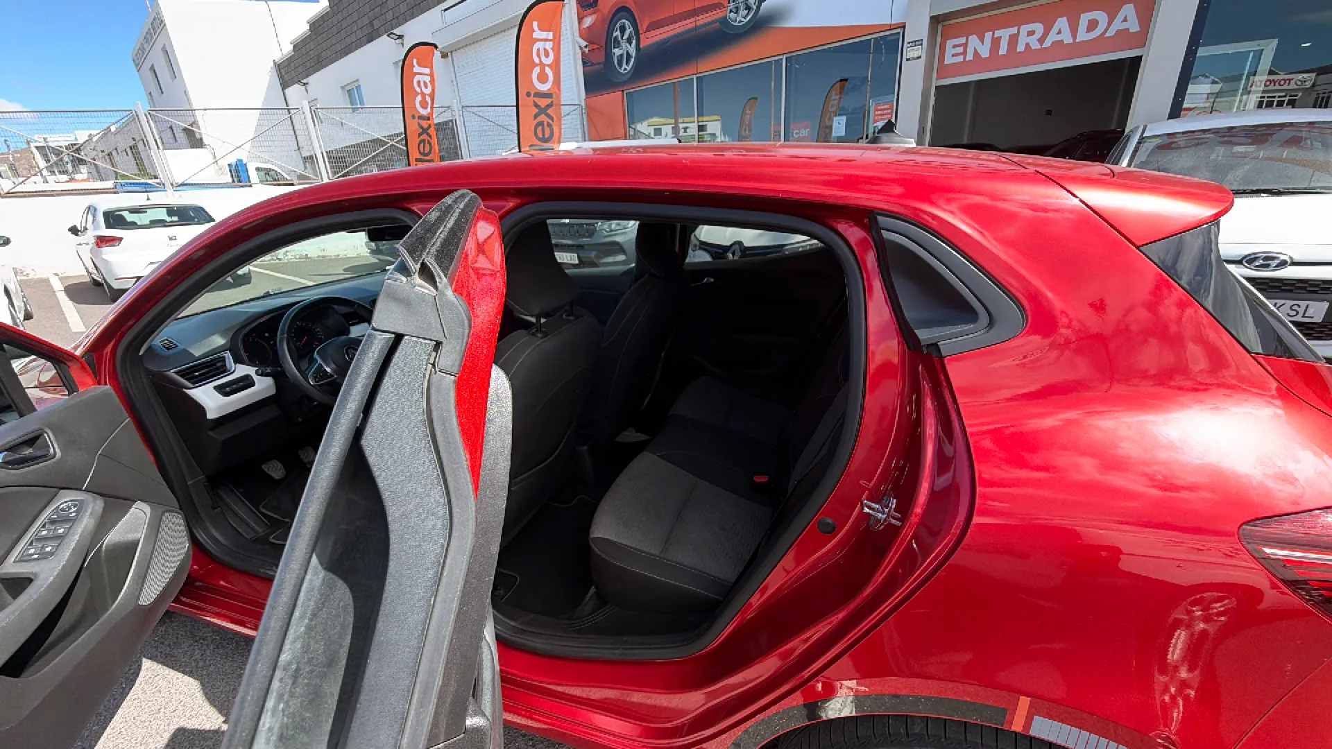 Renault Clio Authentic SCe - foto 10