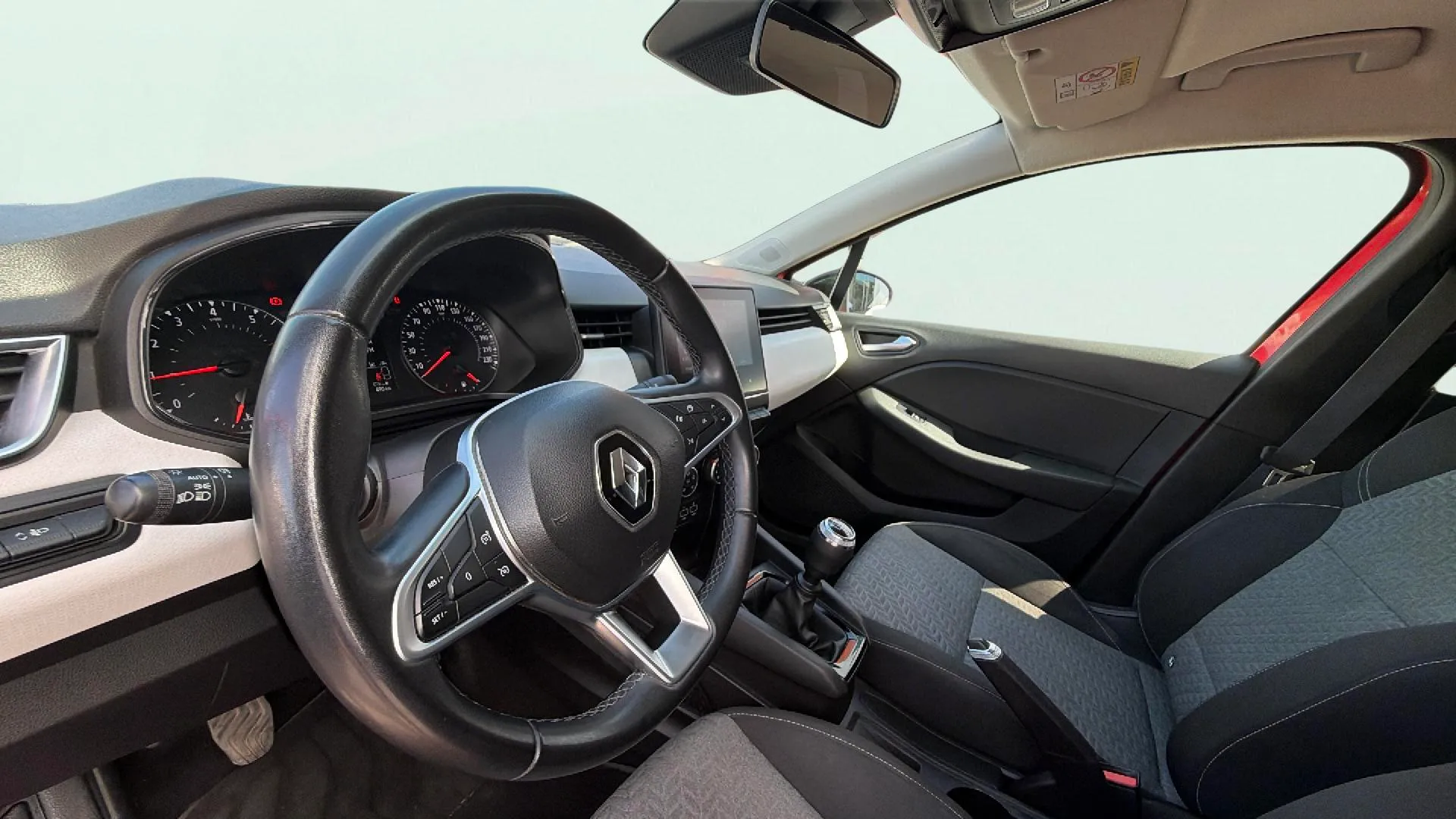 Renault Clio Authentic SCe - foto 7