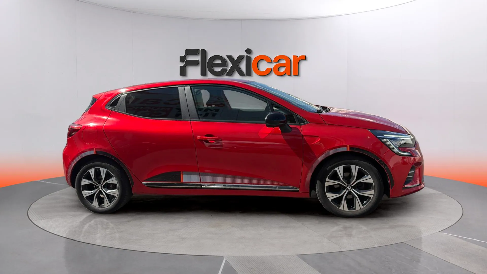 Renault Clio Authentic SCe - foto 3