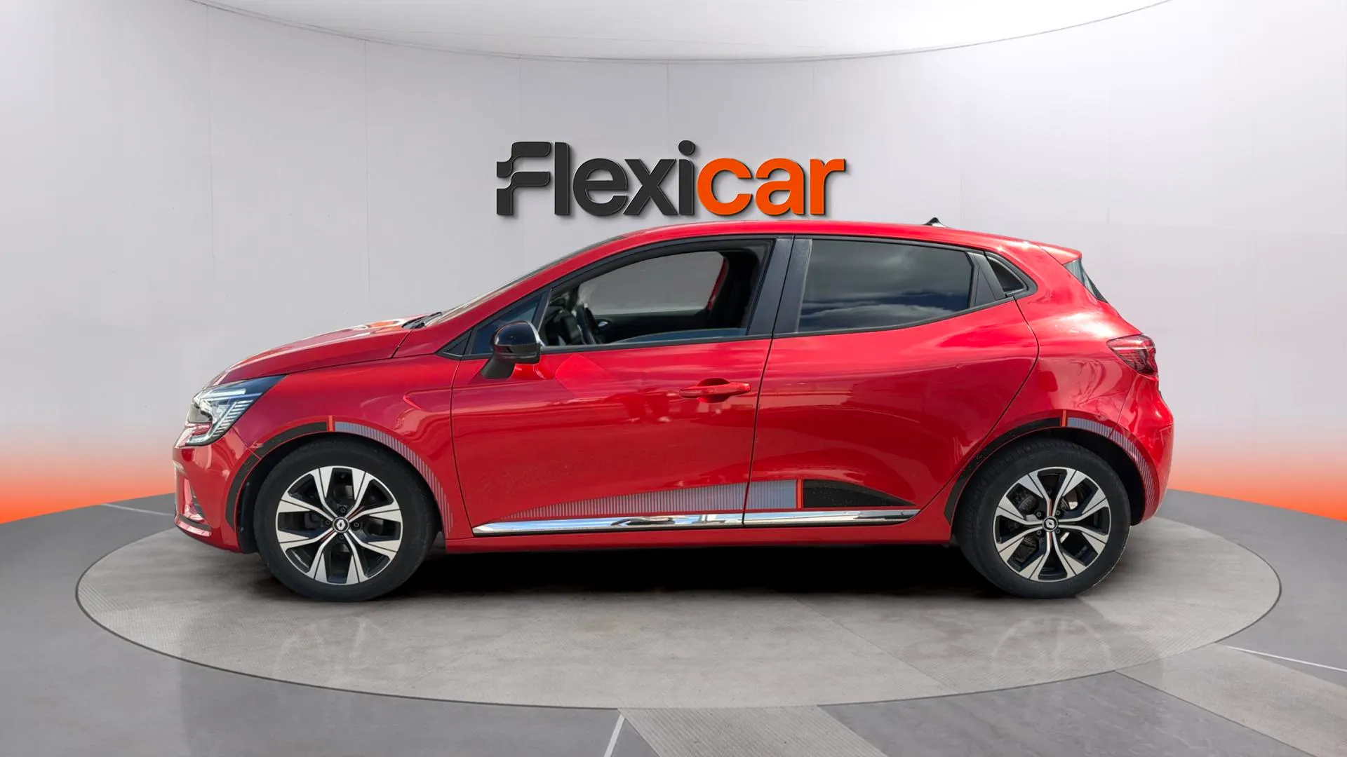 Renault Clio Authentic SCe - foto 5