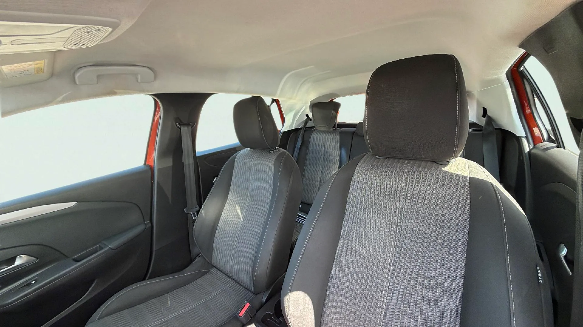 Opel Corsa 1.2T XHL Edition - foto 11