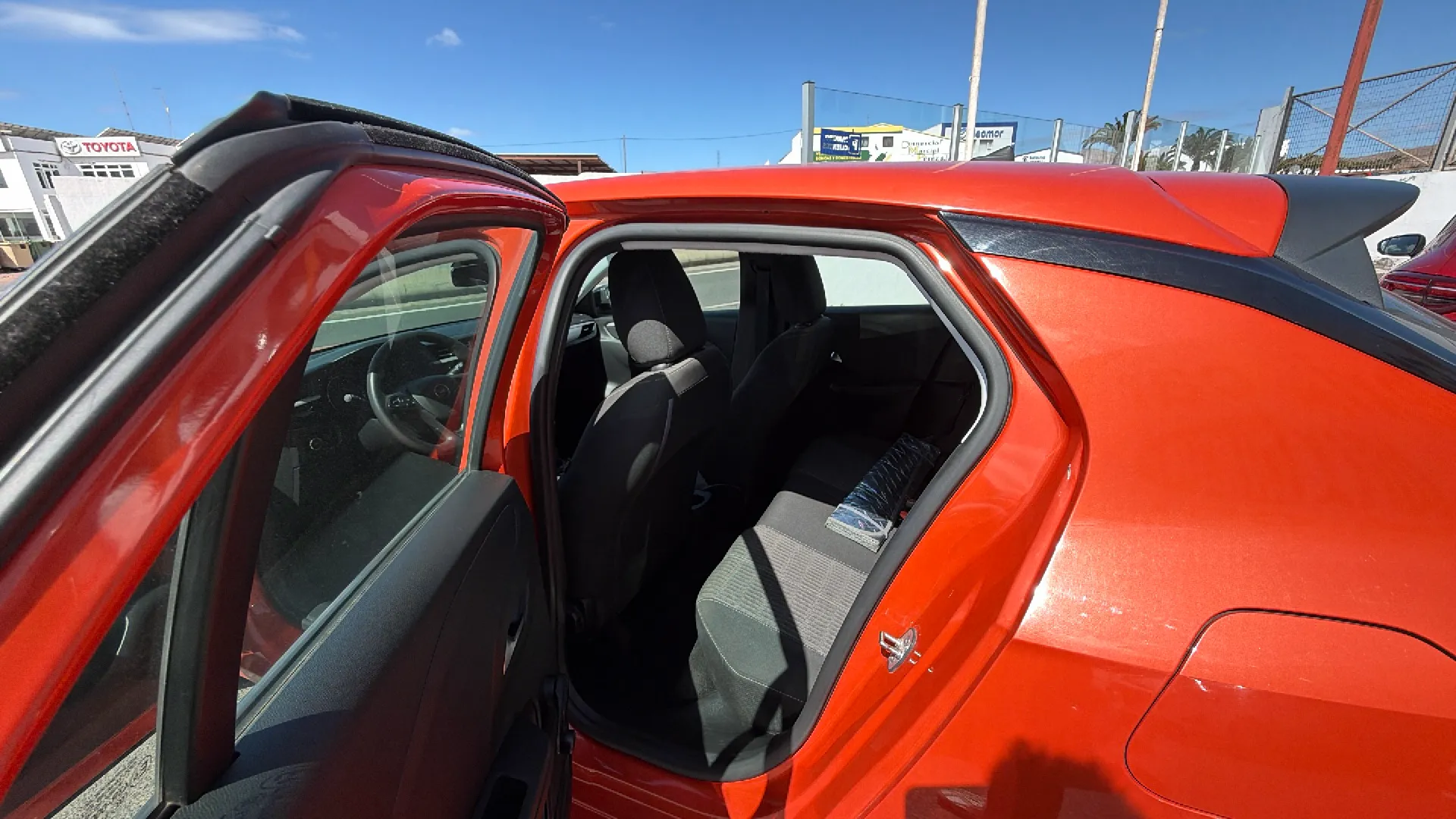 Opel Corsa 1.2T XHL Edition - foto 9