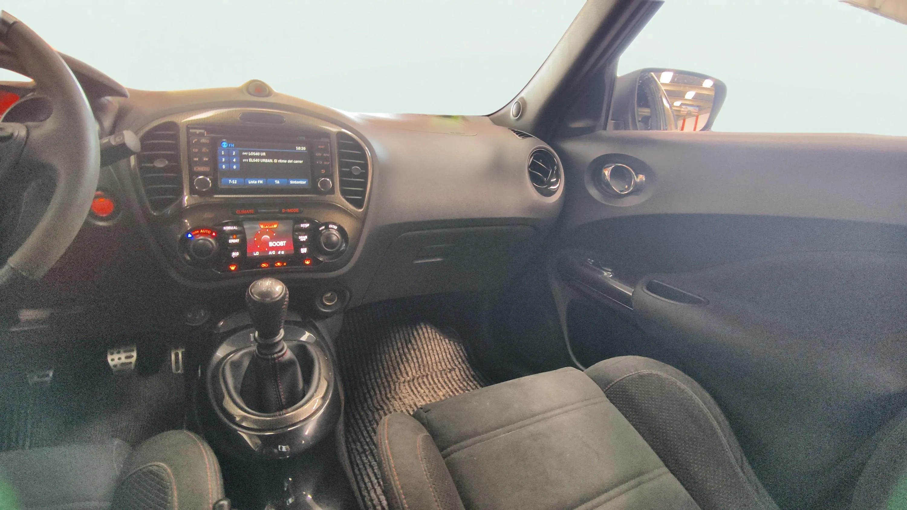 Nissan Juke DIG-T EU6 Nismo RS - foto 7