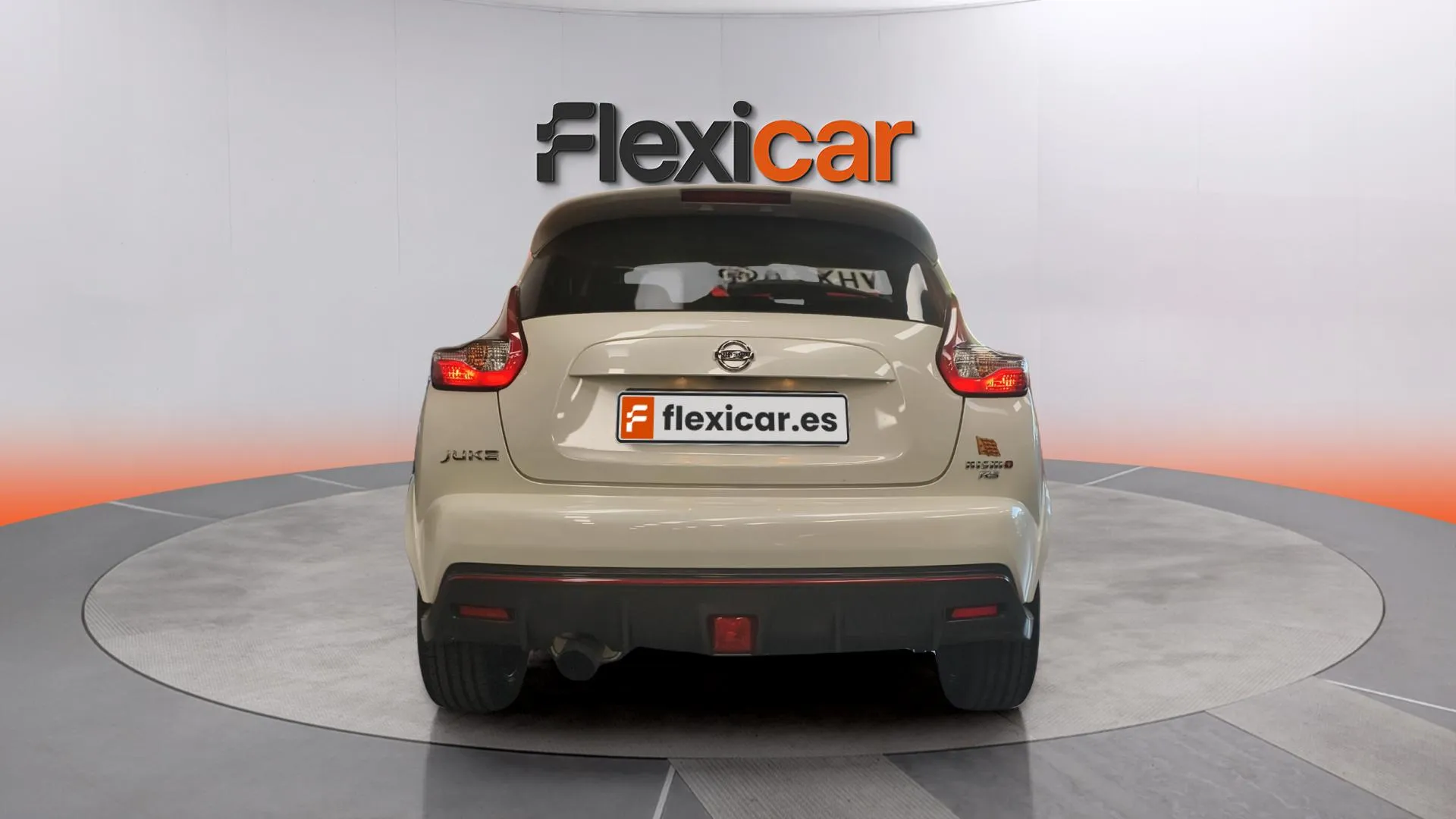 Nissan Juke DIG-T EU6 Nismo RS - foto 4