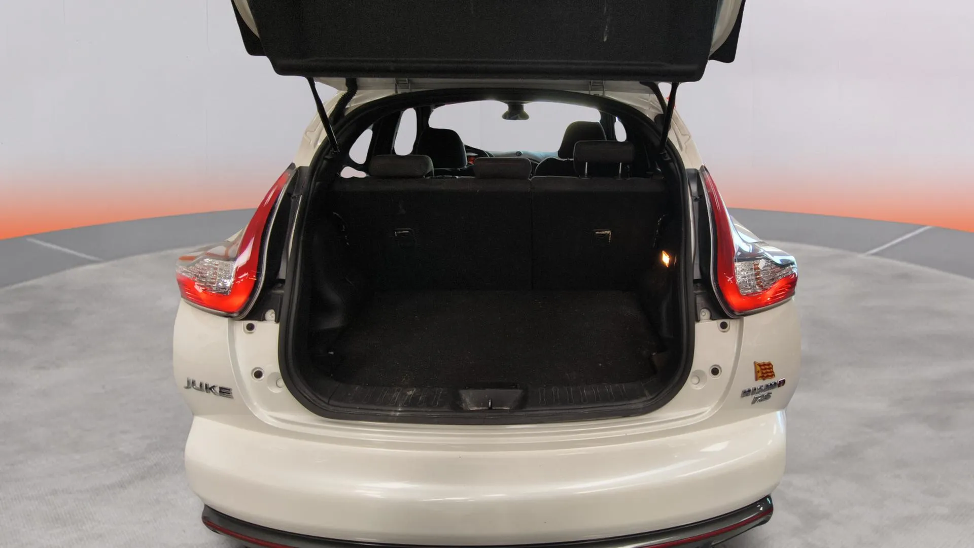 Nissan Juke DIG-T EU6 Nismo RS - foto 13