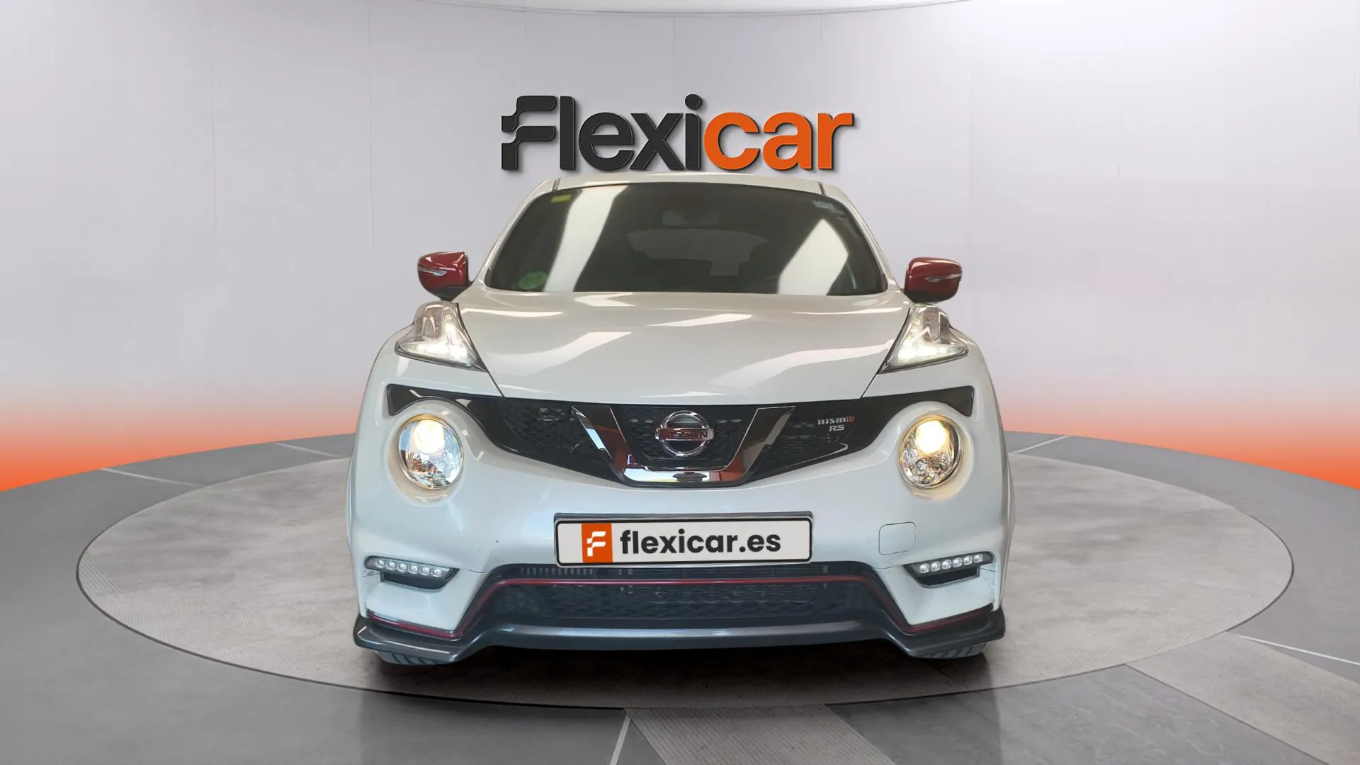 Nissan Juke DIG-T EU6 Nismo RS - foto 2