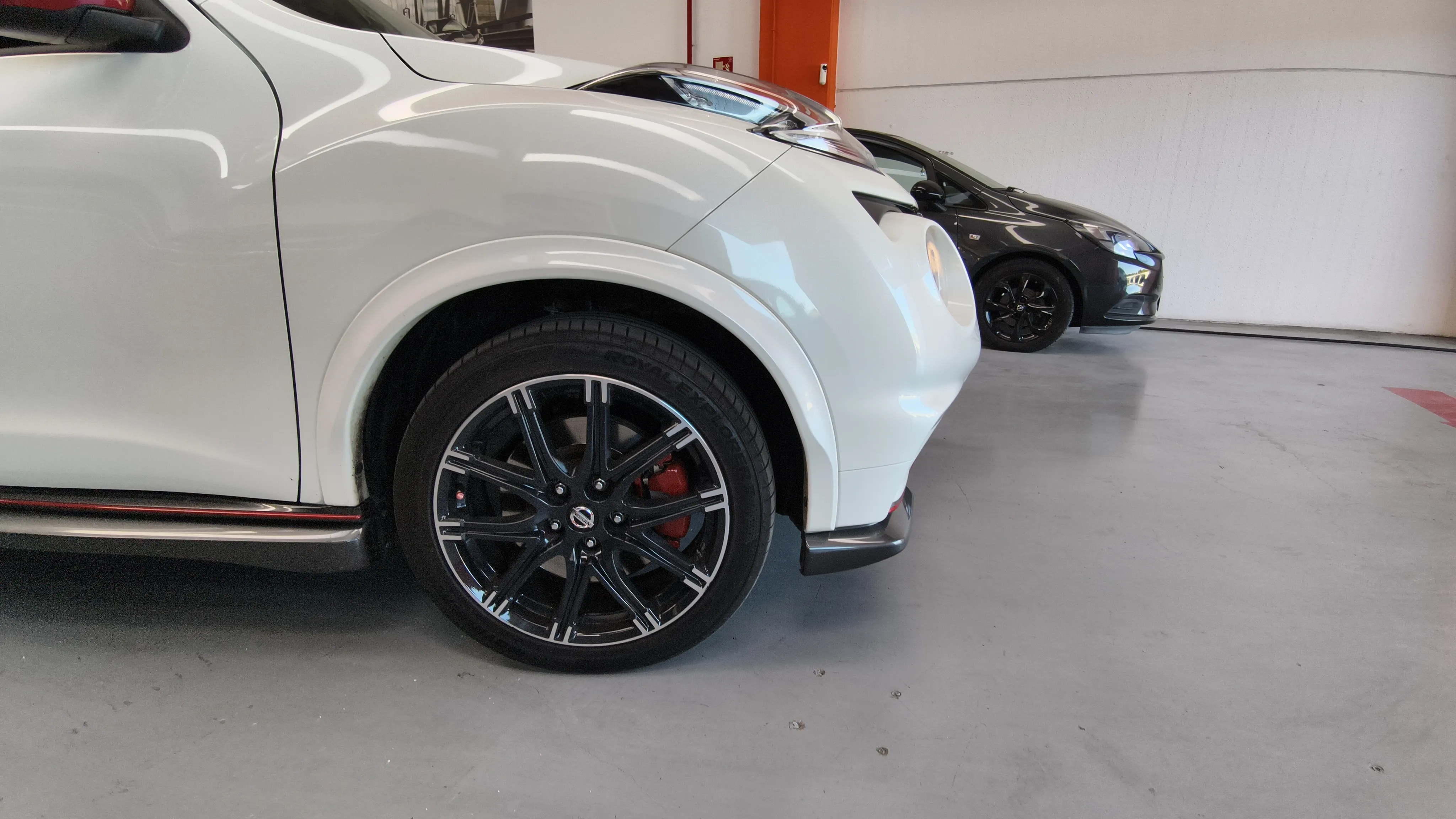 Nissan Juke DIG-T EU6 Nismo RS - foto 14