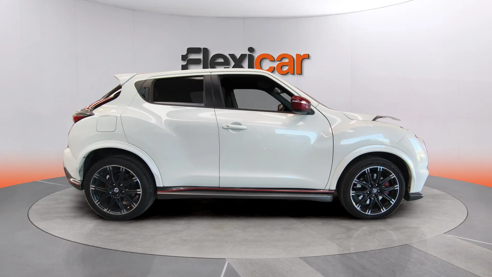 Nissan Juke DIG-T EU6 Nismo RS - foto 3