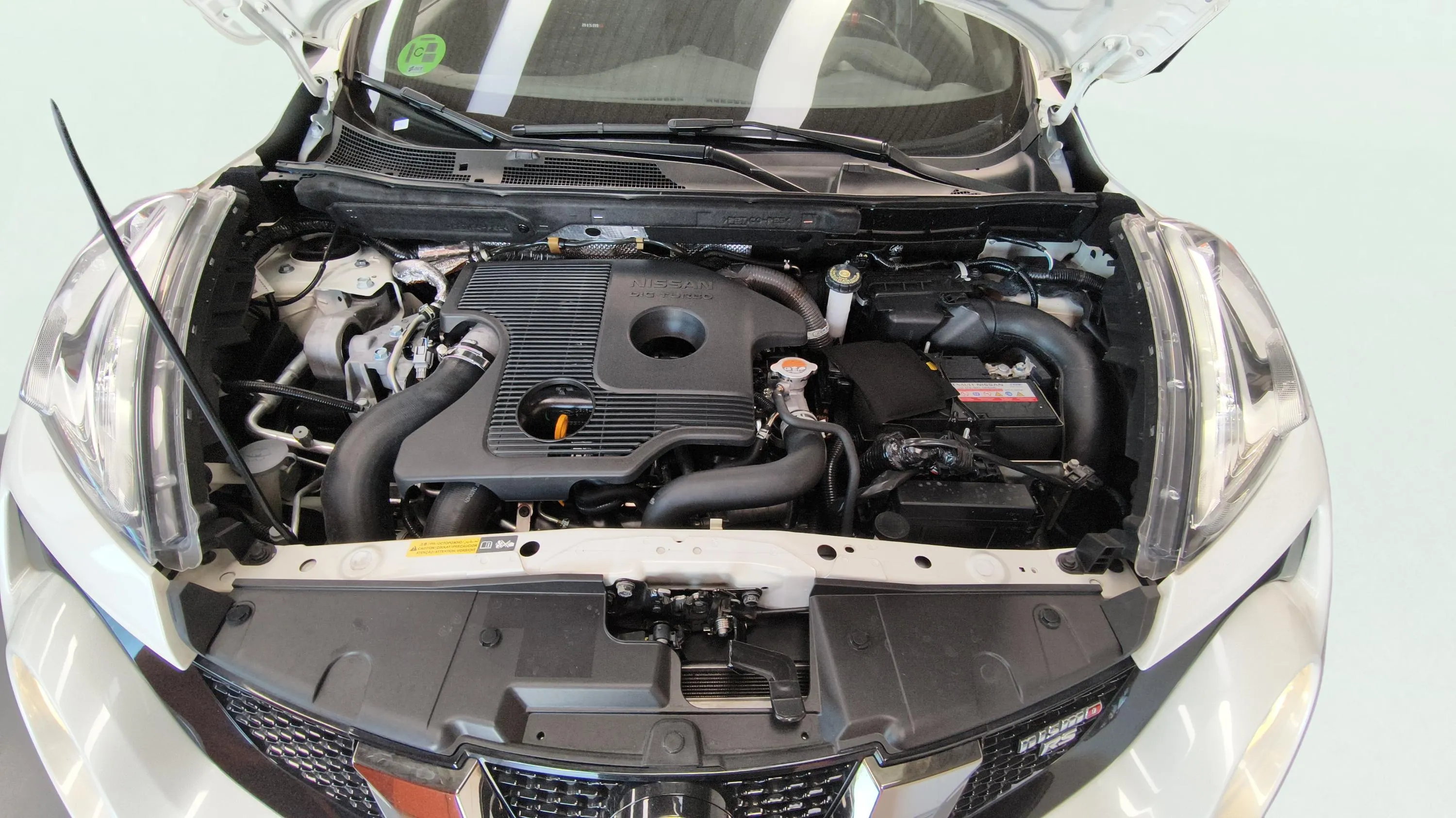 Nissan Juke DIG-T EU6 Nismo RS - foto 15