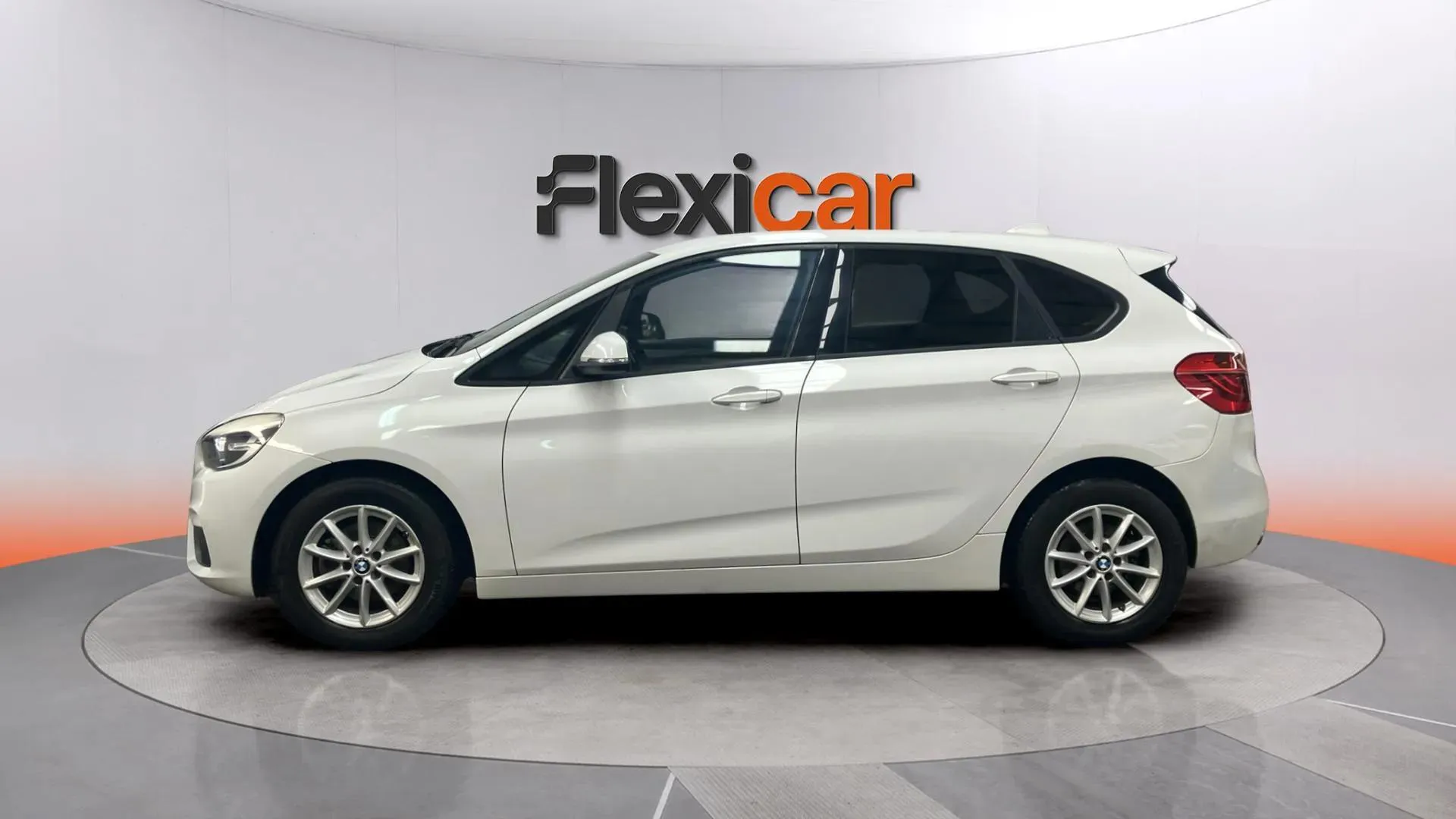 BMW Serie 2 Active Tourer 216d - foto 4