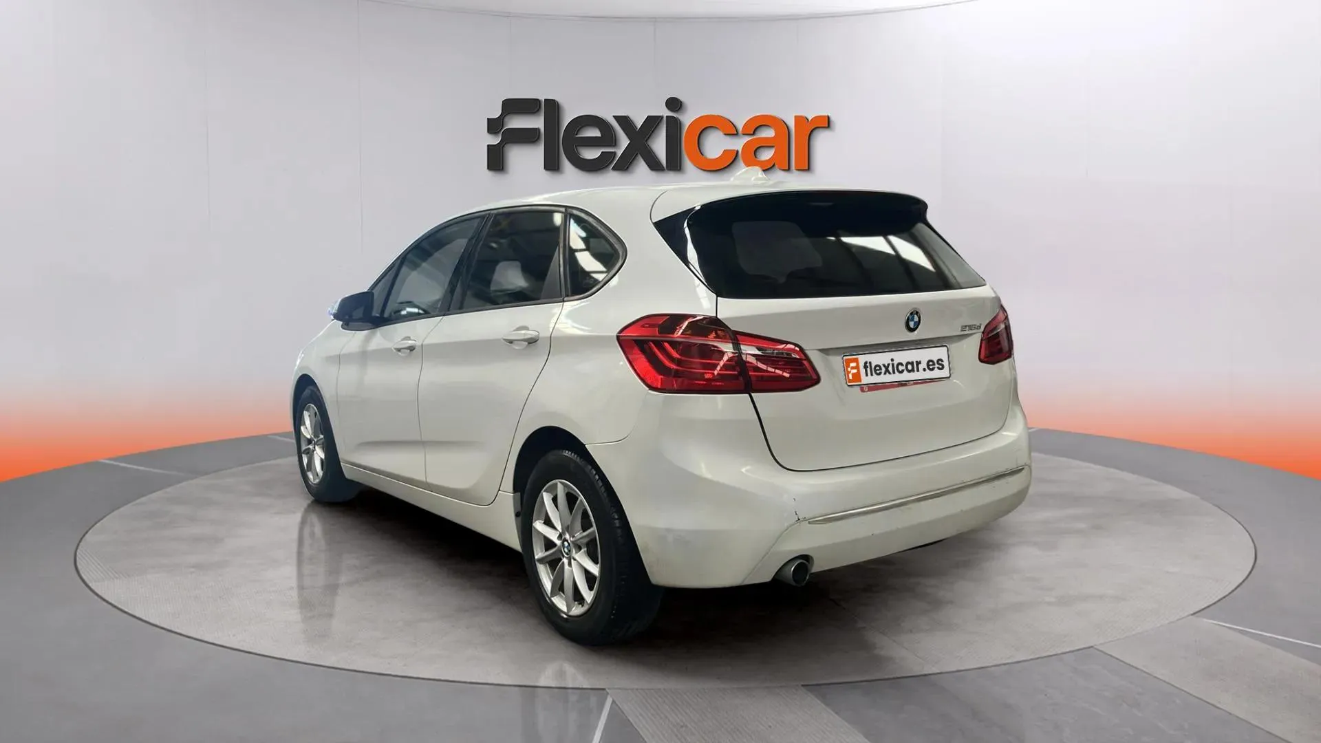 BMW Serie 2 Active Tourer 216d - foto 5