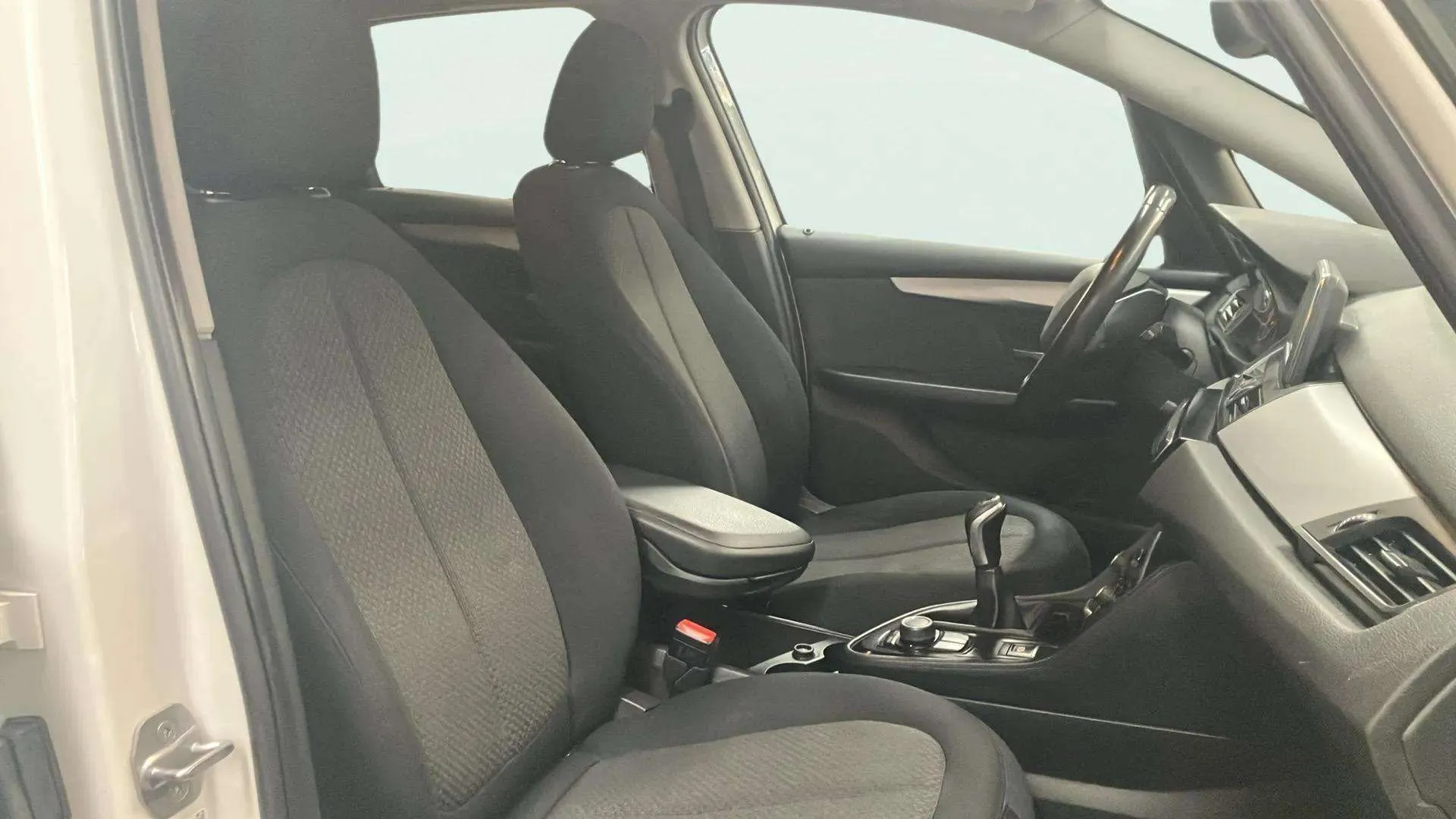 BMW Serie 2 Active Tourer 216d - foto 15