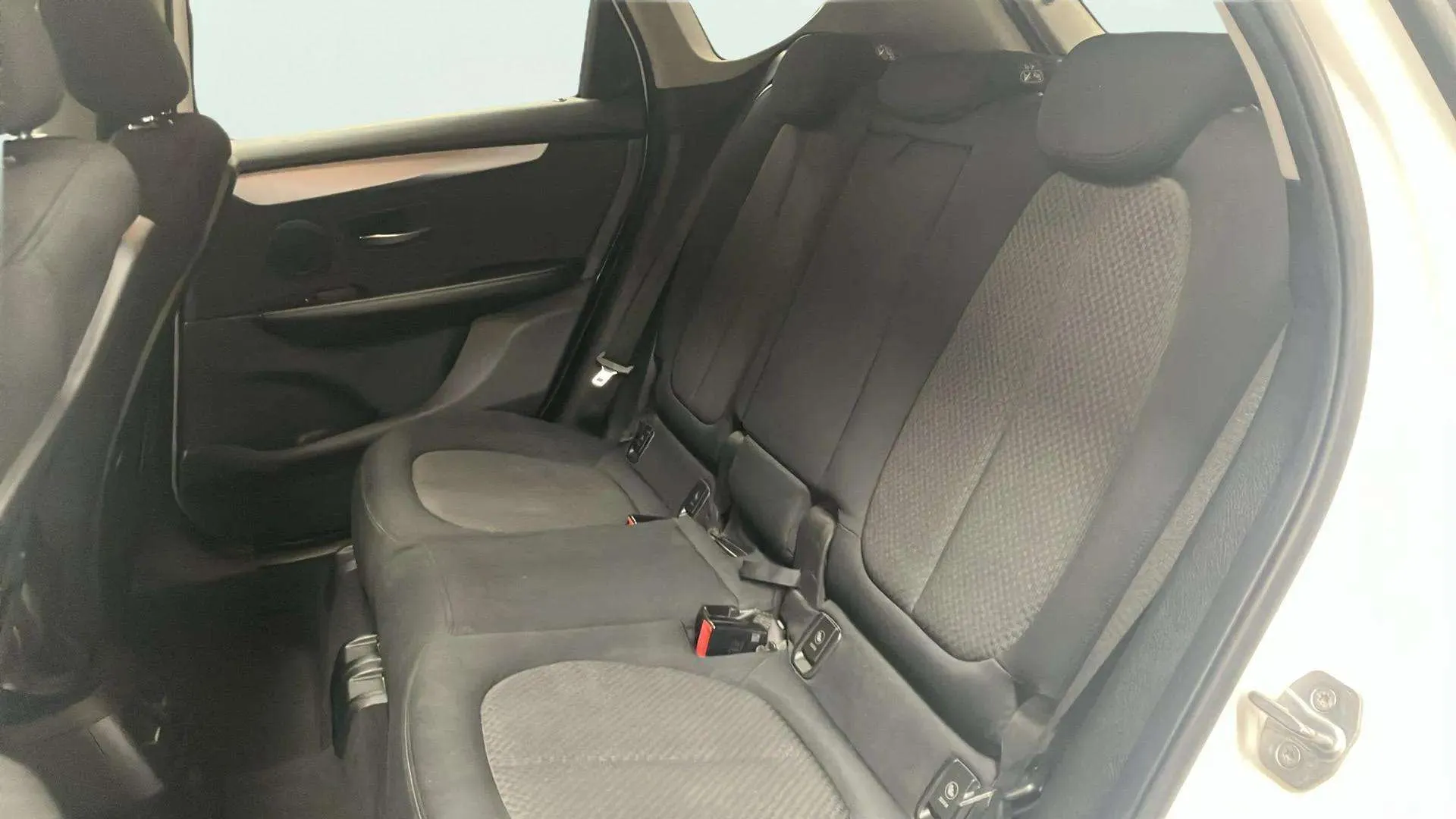 BMW Serie 2 Active Tourer 216d - foto 13