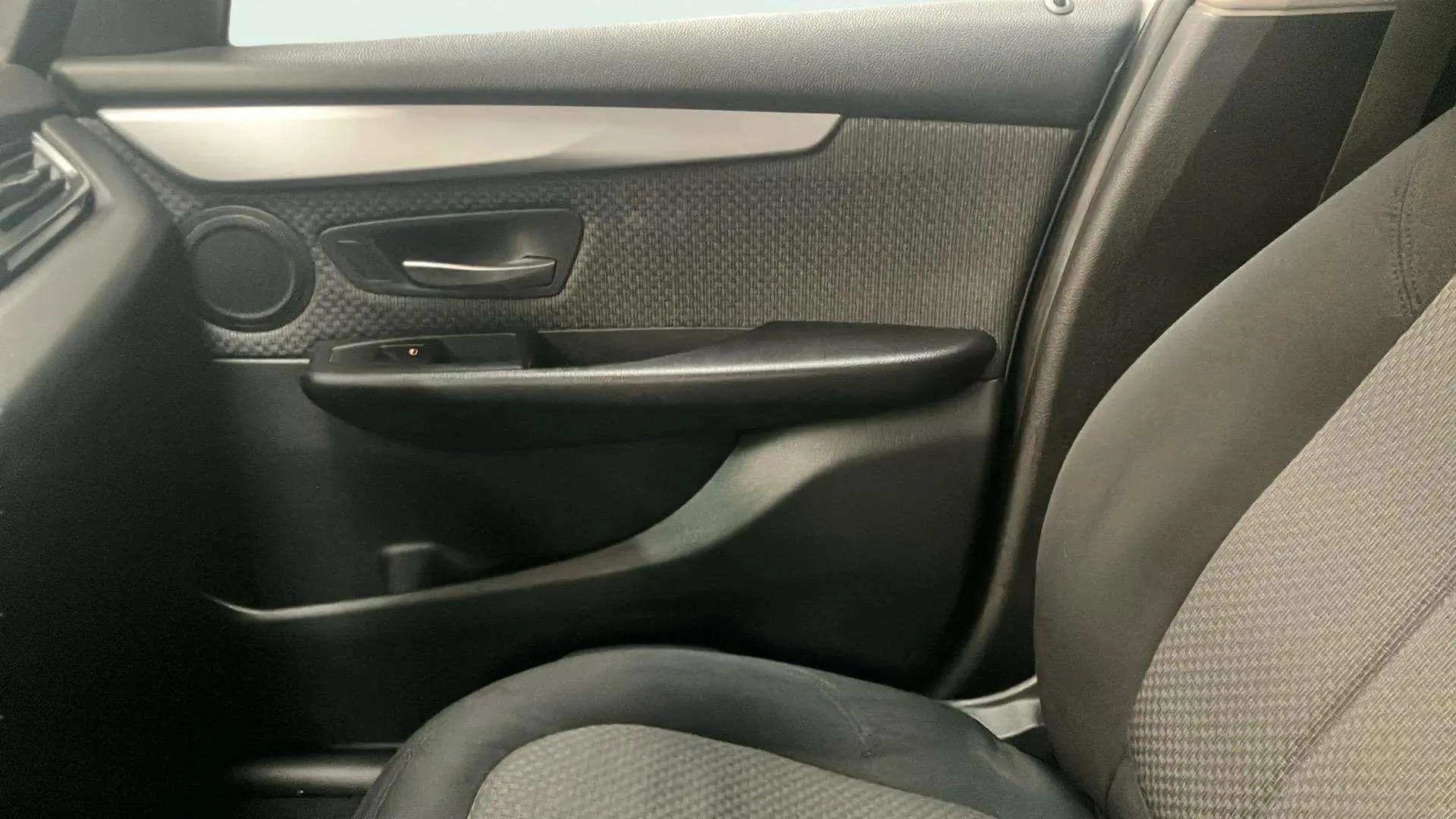BMW Serie 2 Active Tourer 216d - foto 18