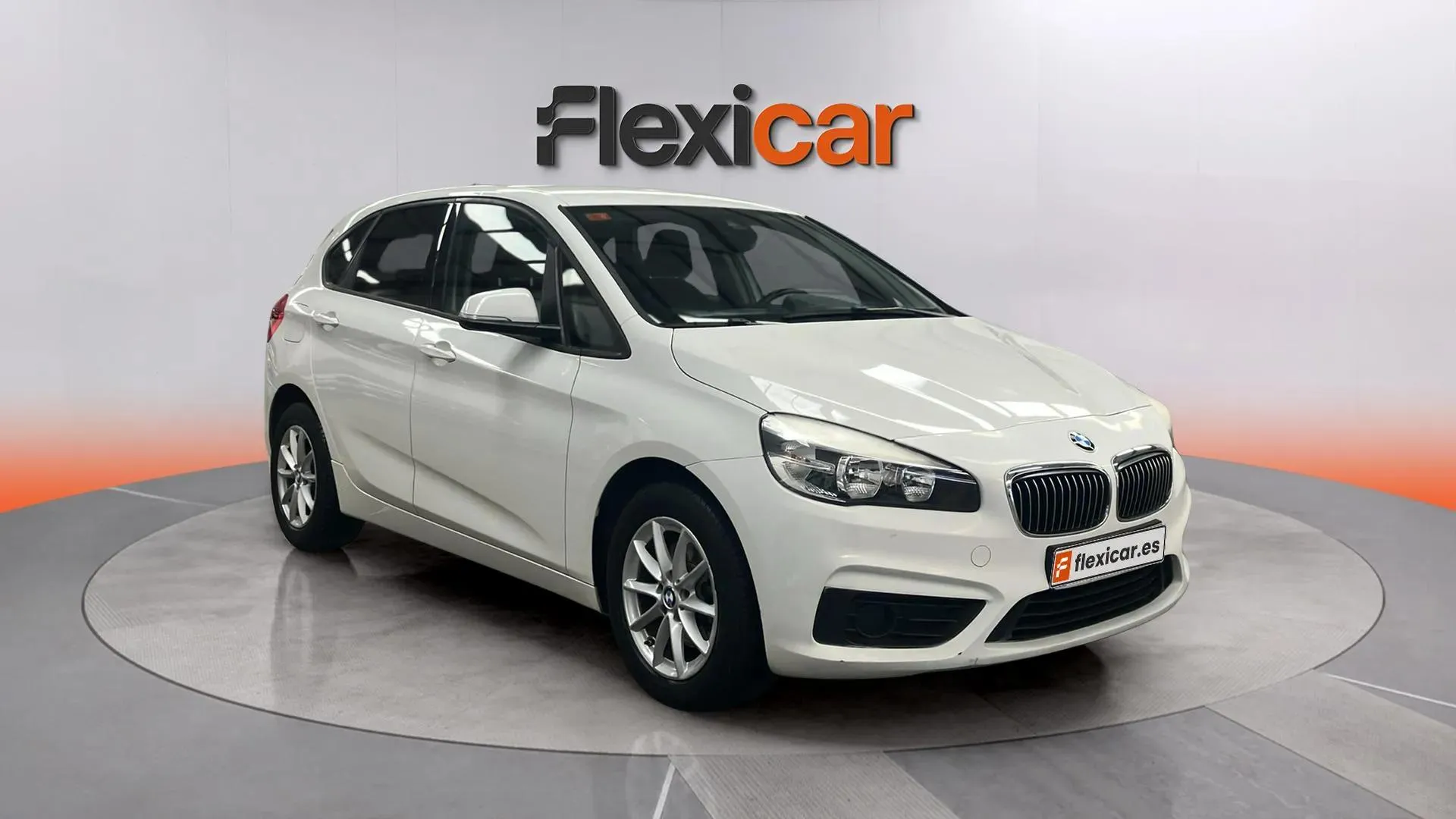 BMW Serie 2 Active Tourer 216d