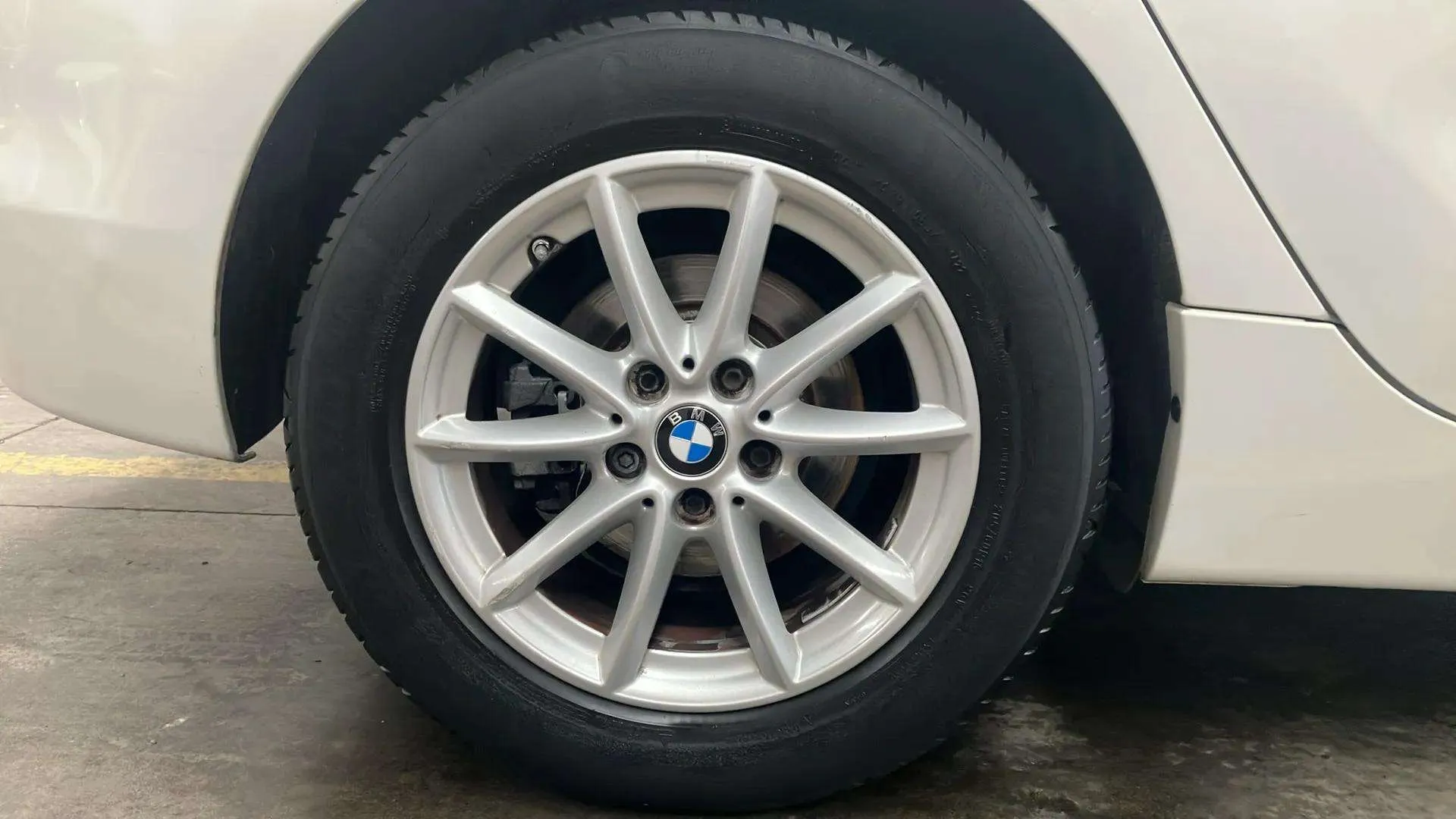 BMW Serie 2 Active Tourer 216d - foto 23