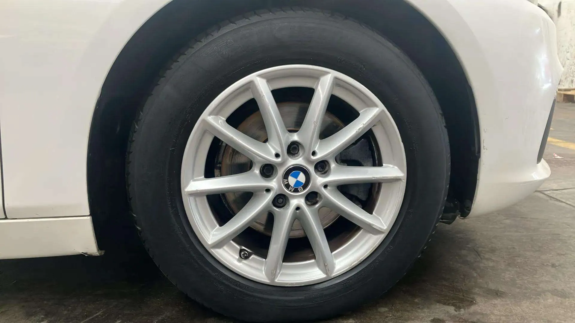 BMW Serie 2 Active Tourer 216d - foto 22