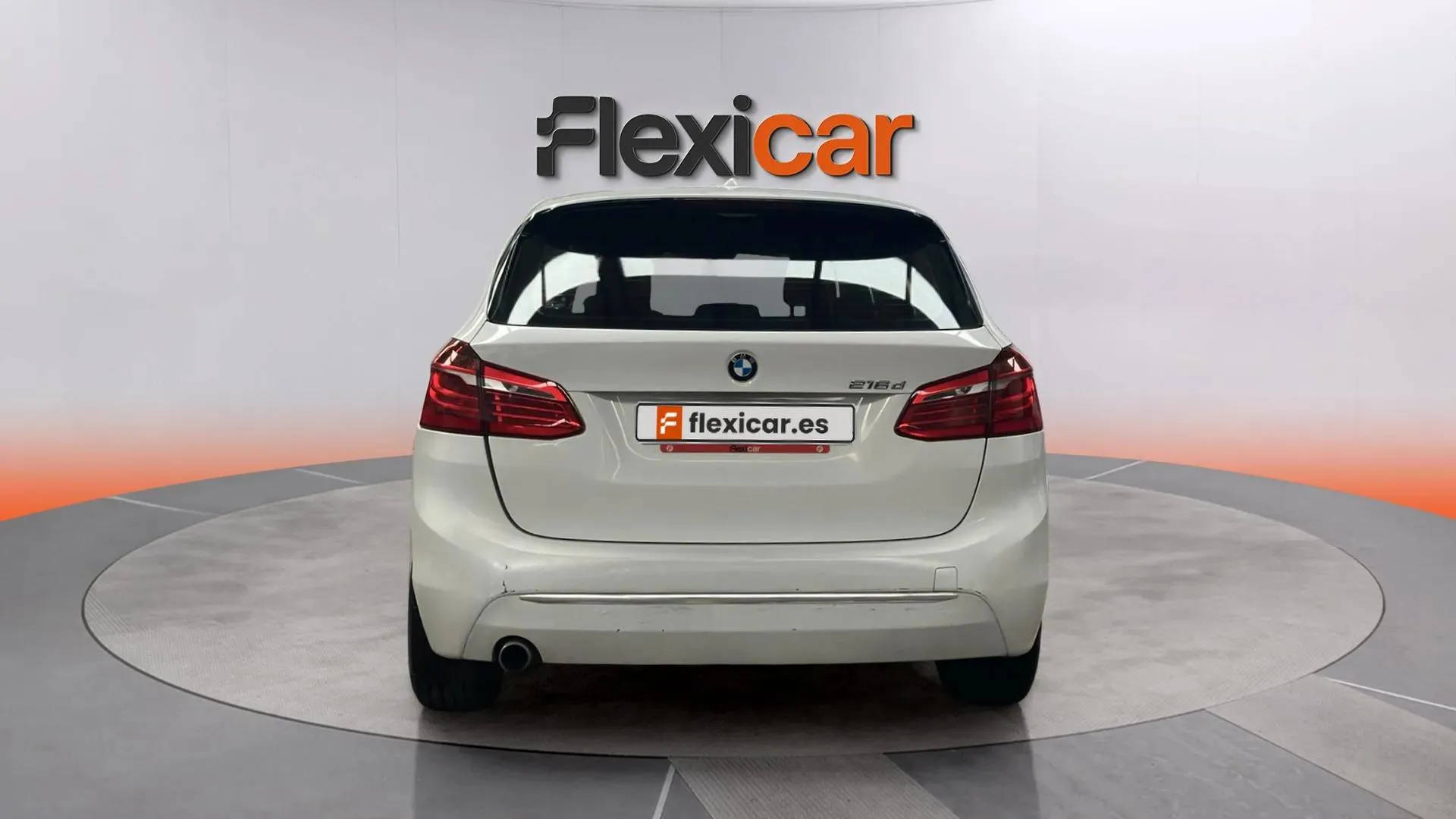 BMW Serie 2 Active Tourer 216d - foto 6