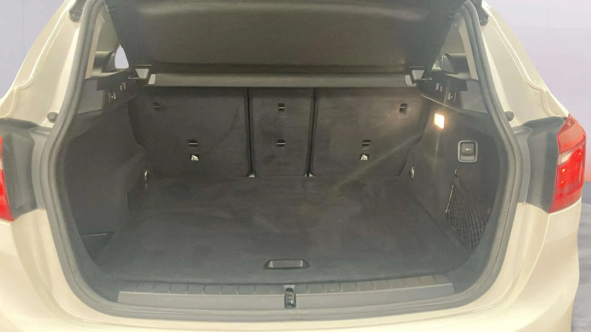 BMW Serie 2 Active Tourer 216d - foto 16