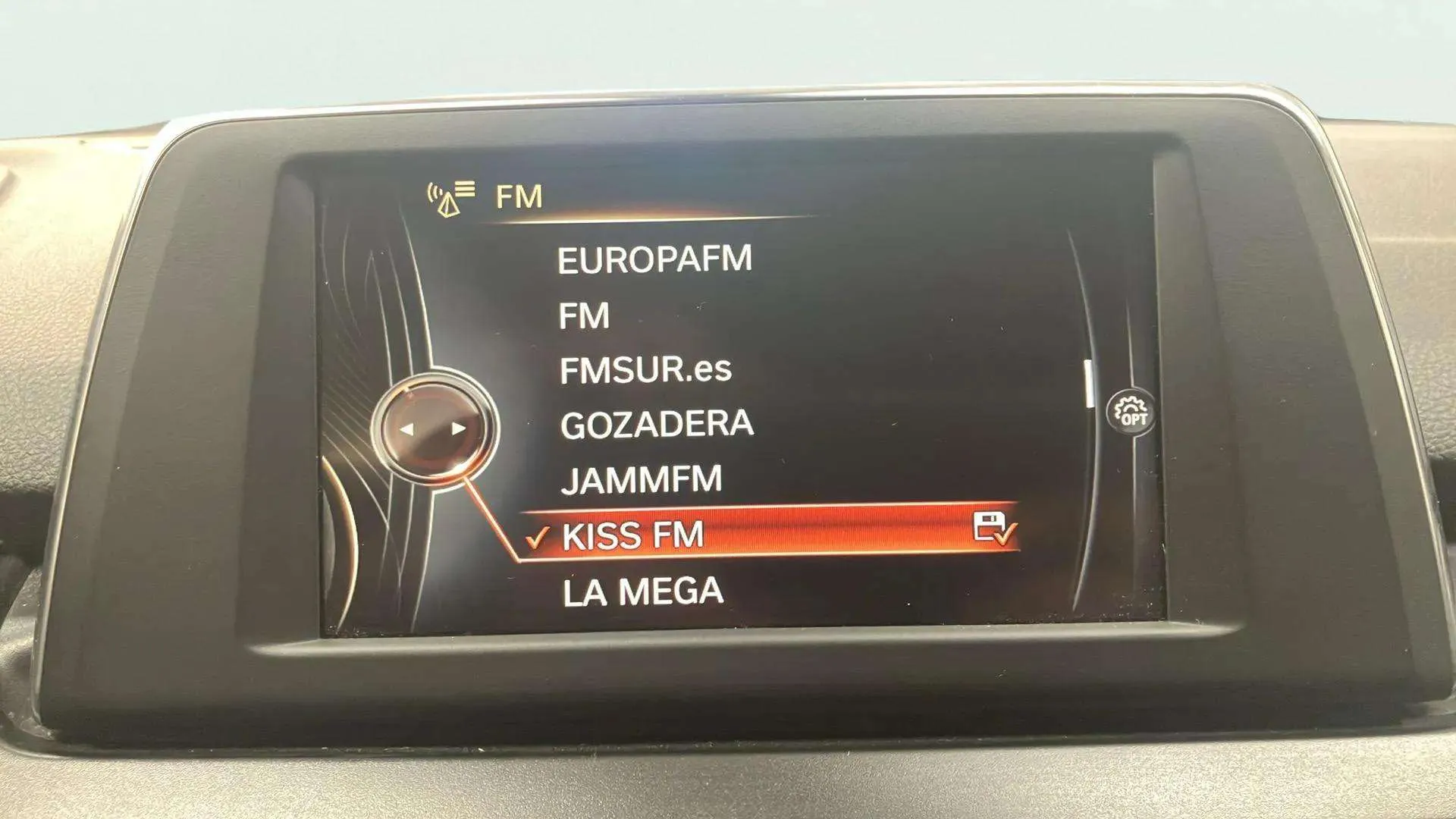 BMW Serie 2 Active Tourer 216d - foto 19
