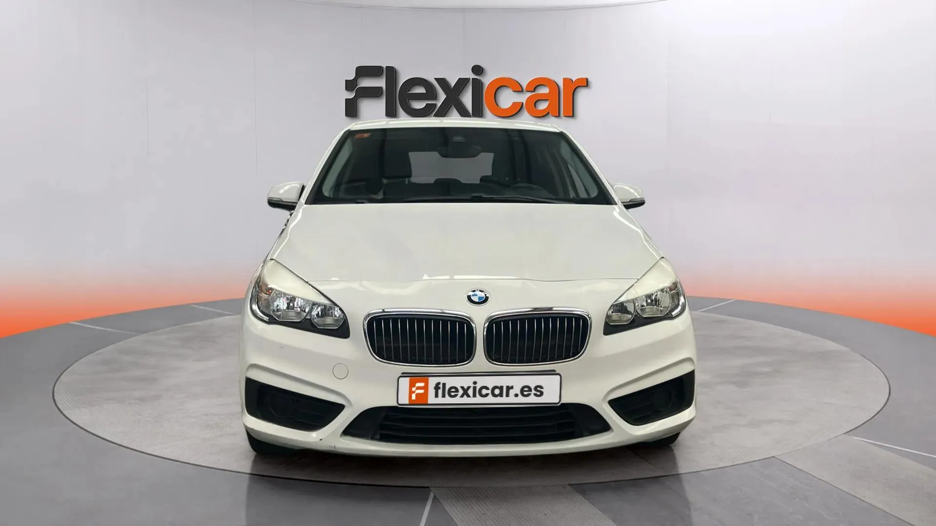 BMW Serie 2 Active Tourer 216d - foto 2