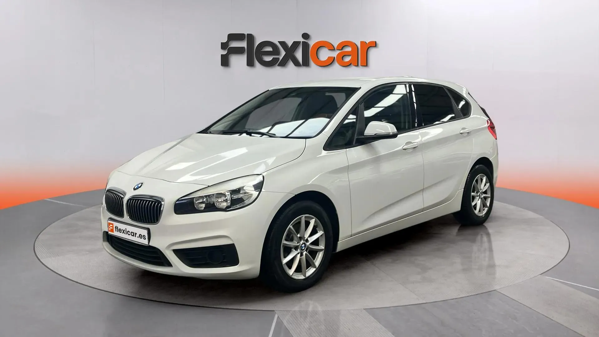 BMW Serie 2 Active Tourer 216d - foto 3
