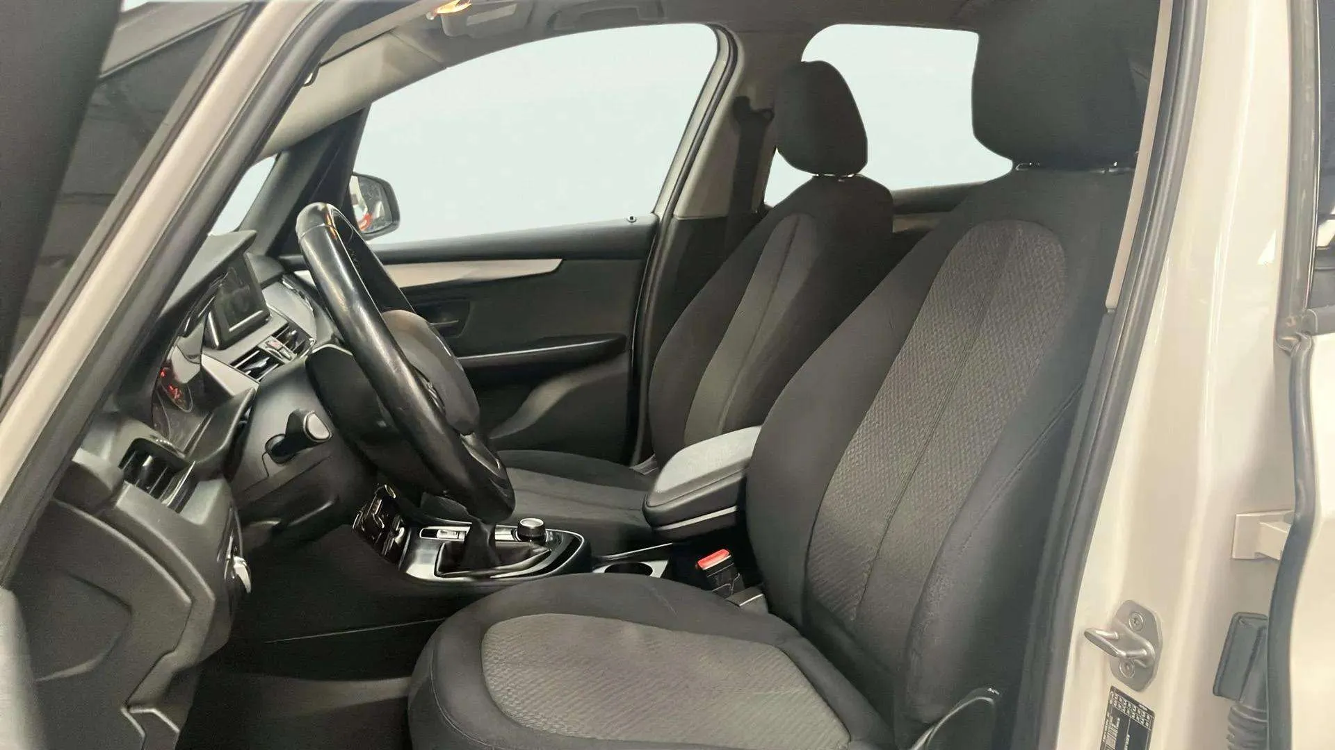 BMW Serie 2 Active Tourer 216d - foto 12