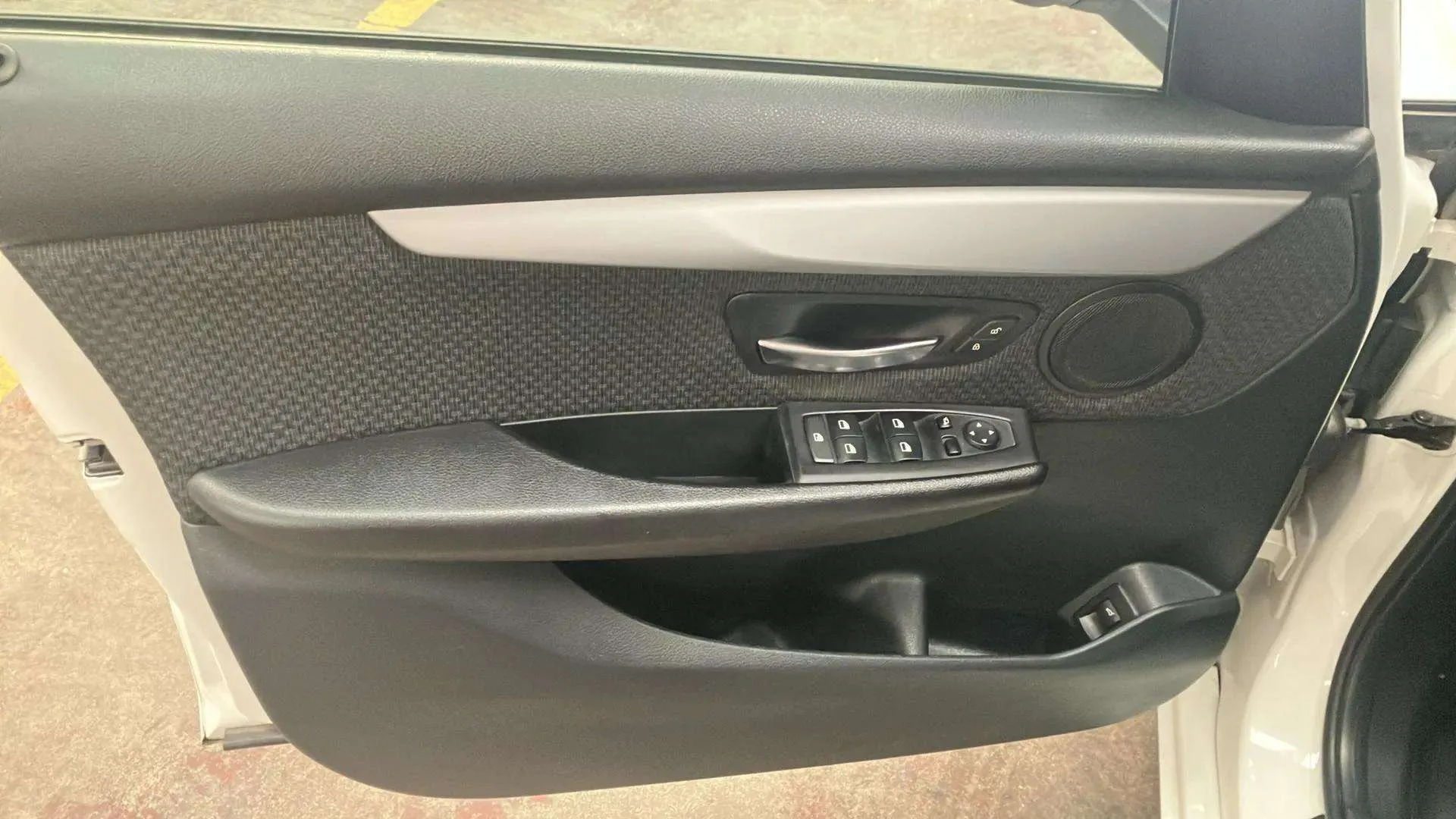 BMW Serie 2 Active Tourer 216d - foto 17