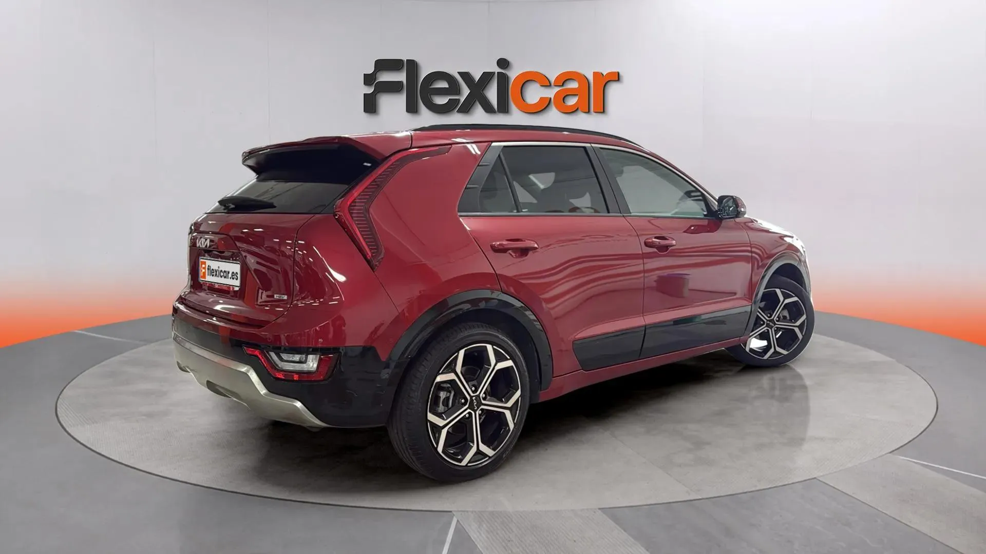 Kia Niro 1.6 GDi HEV Emotion - foto 7